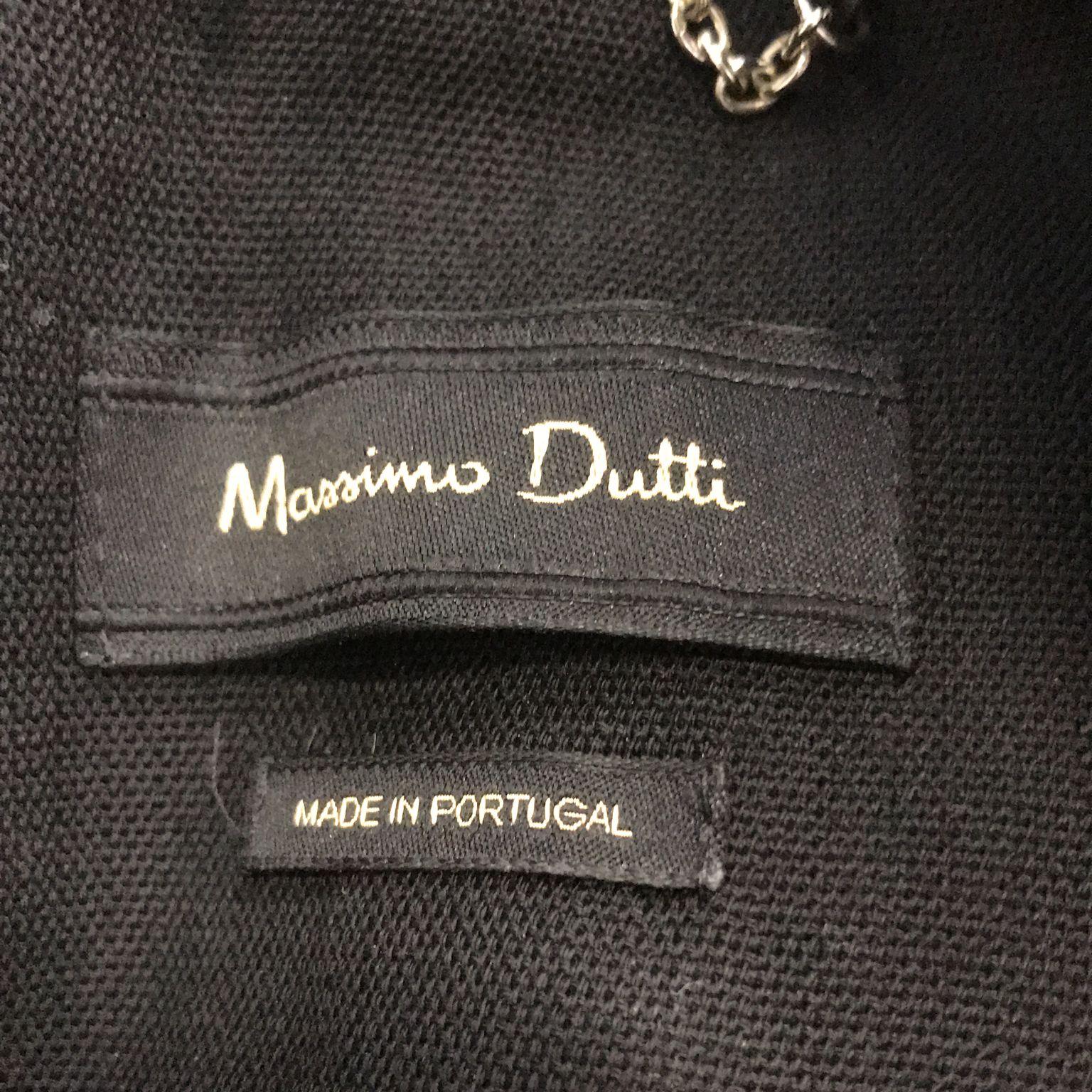 Massimo Dutti