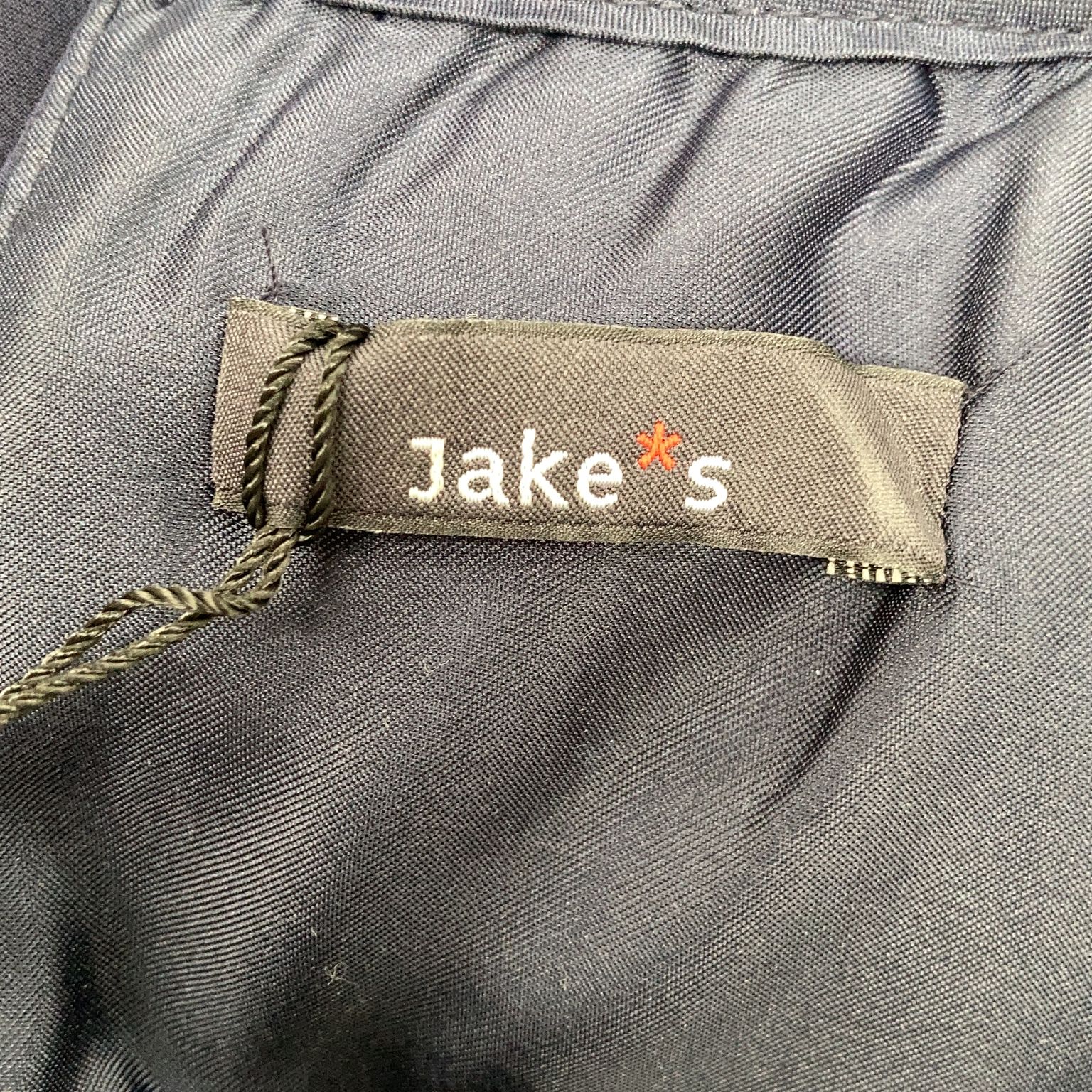 Jake*s