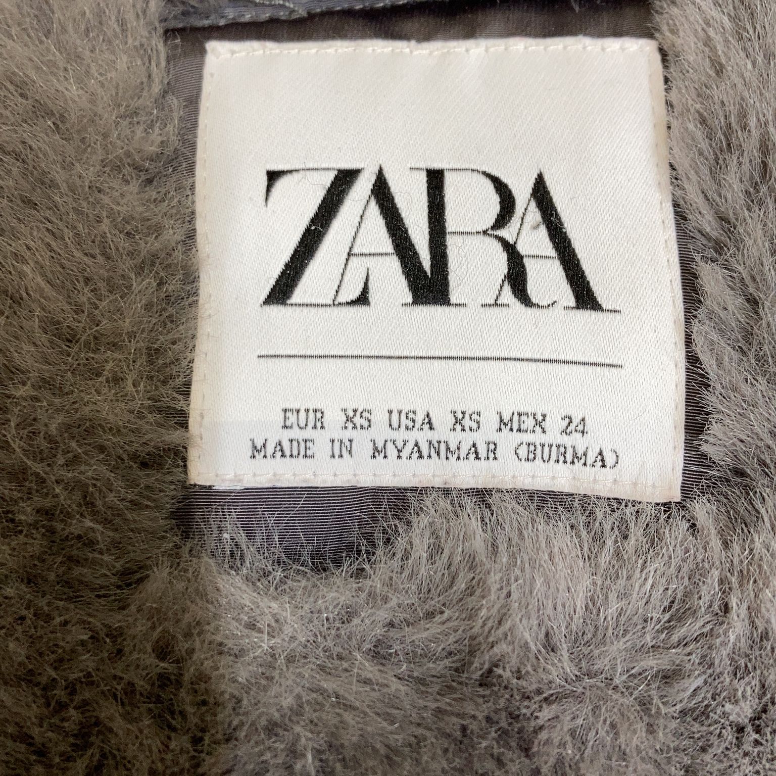 Zara