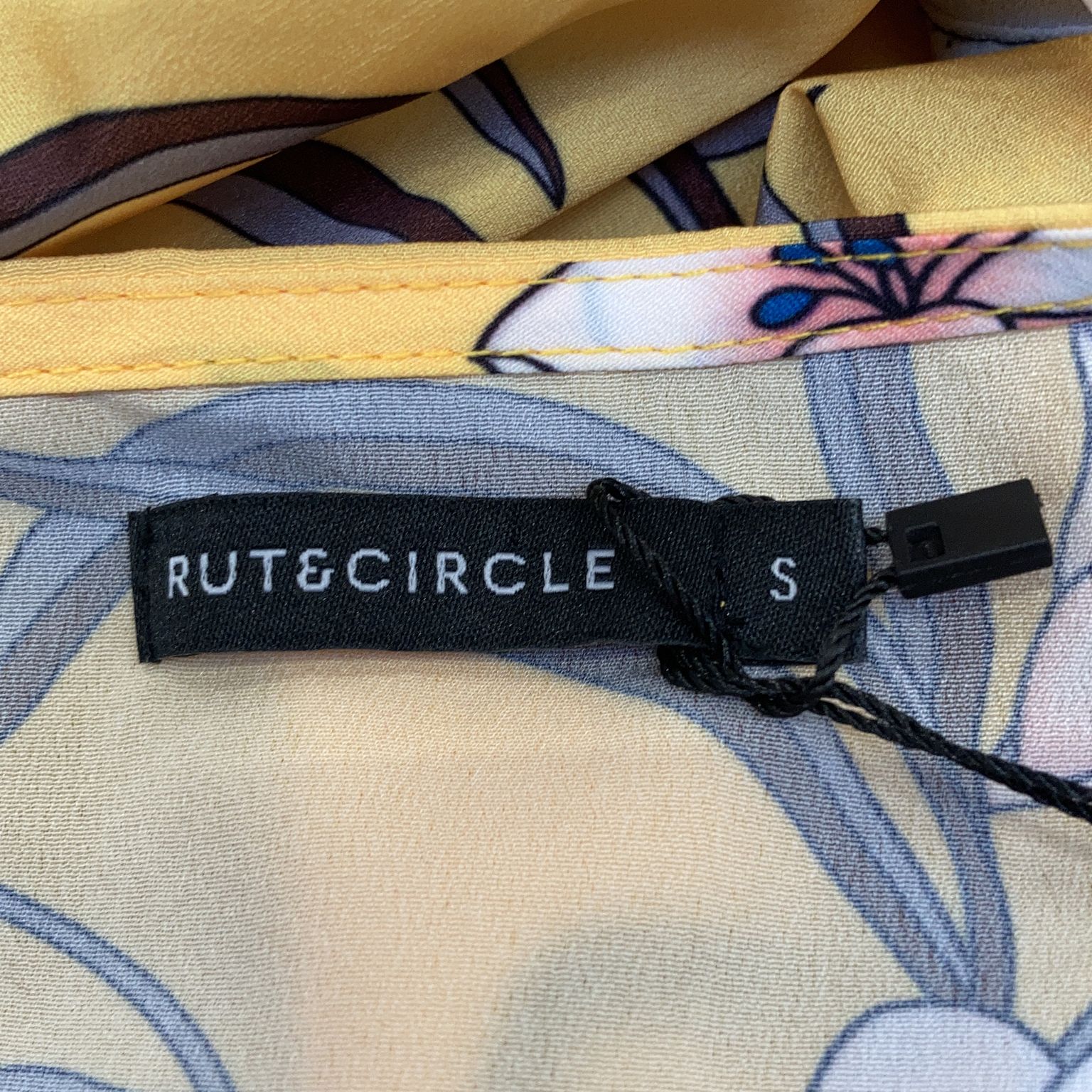 Rut  Circle