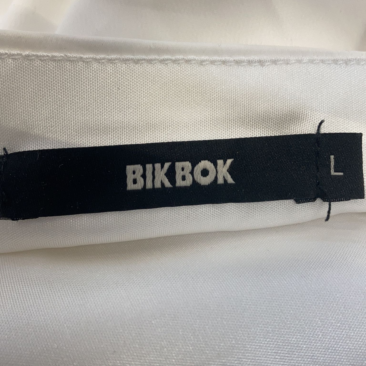 Bik Bok