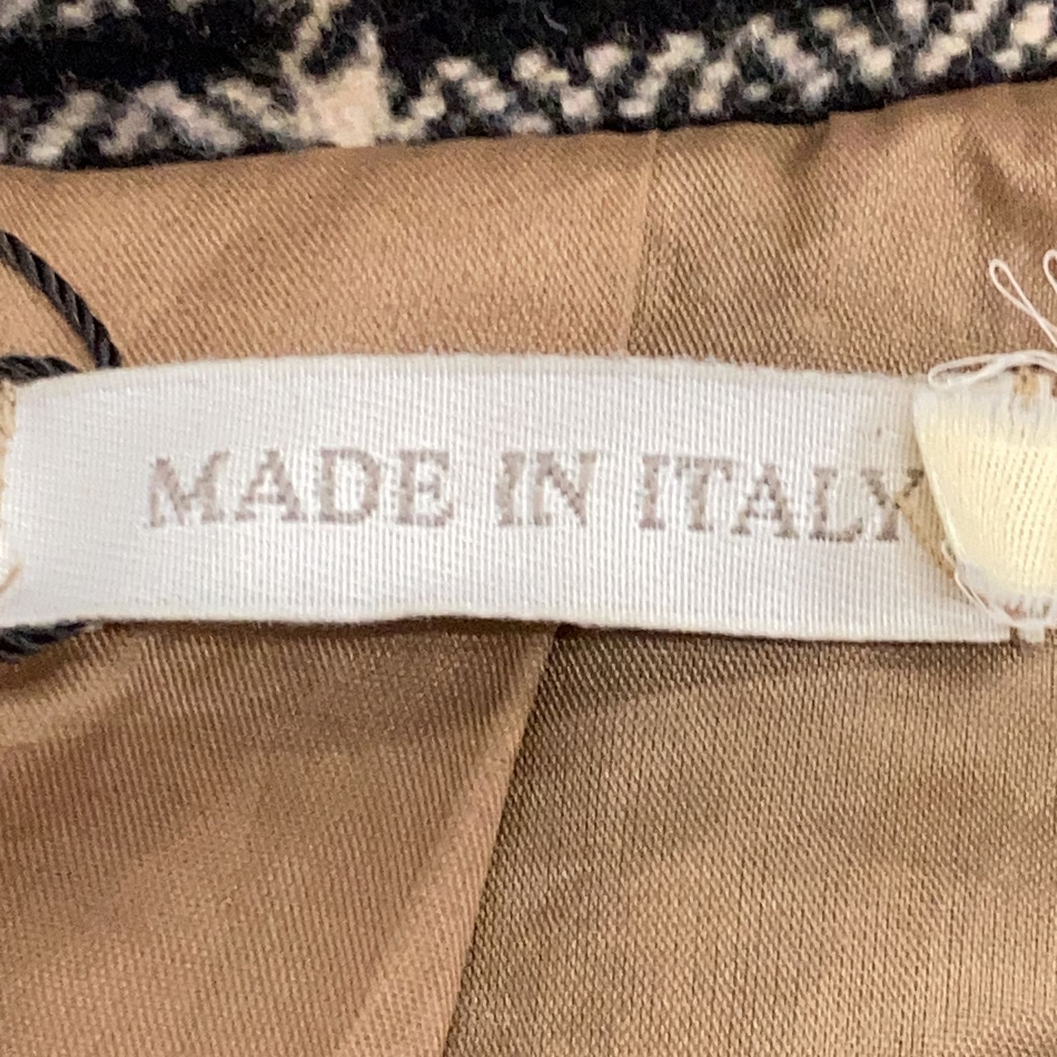 Made In Italy