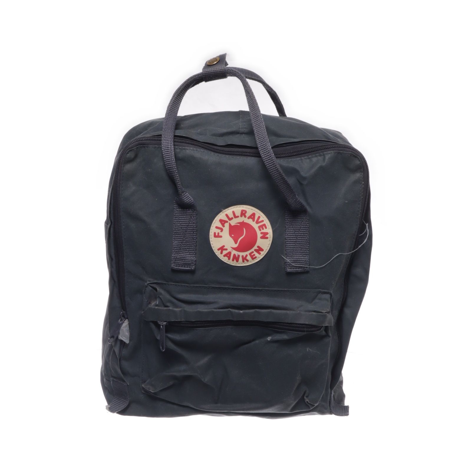 Fjällräven