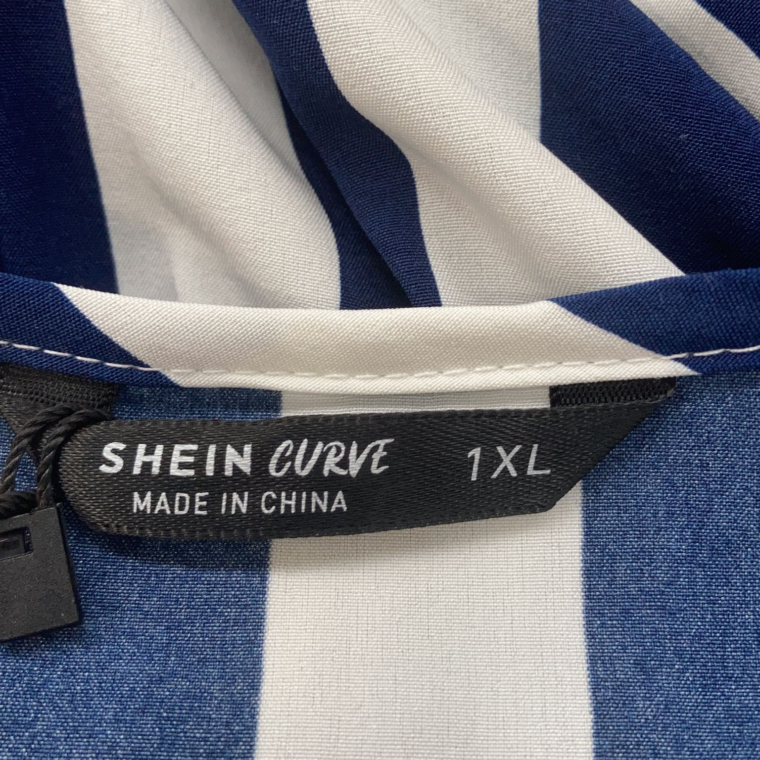 Shein Curve