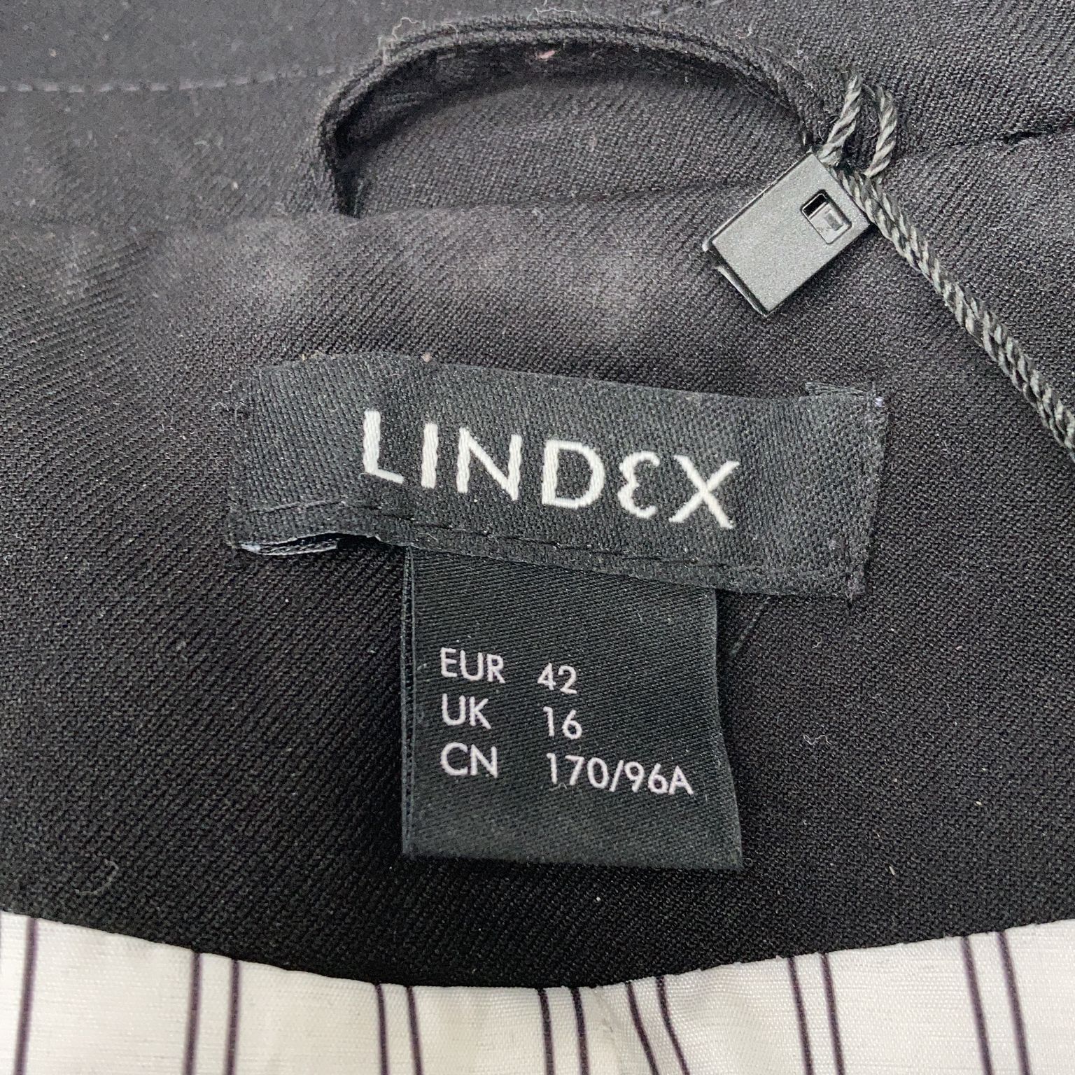 Lindex