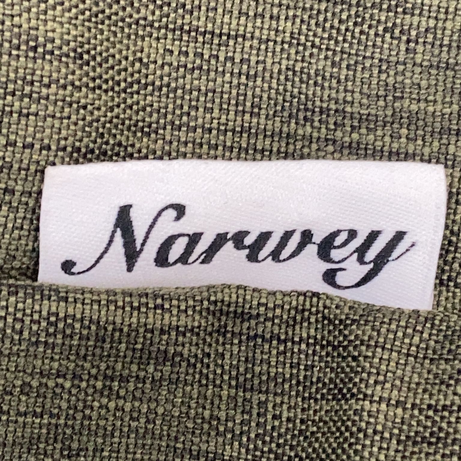 Narwey