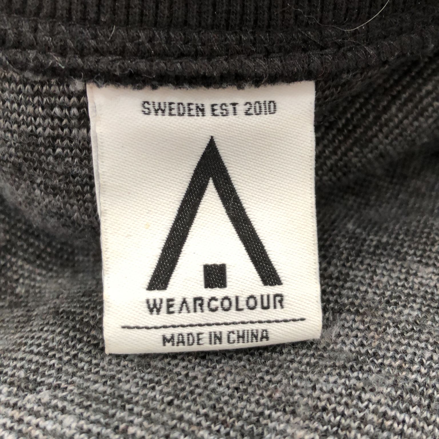 Wearcolour