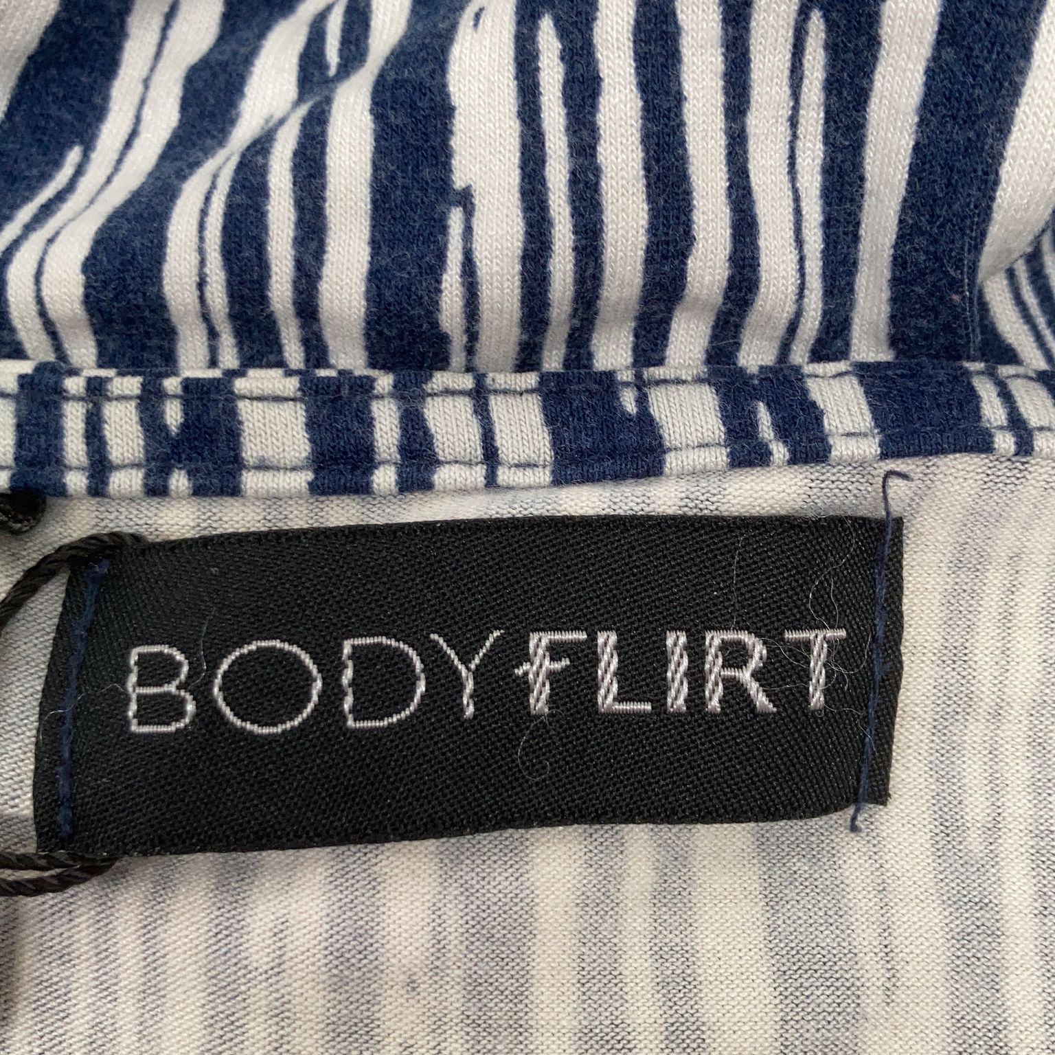 Bodyflirt