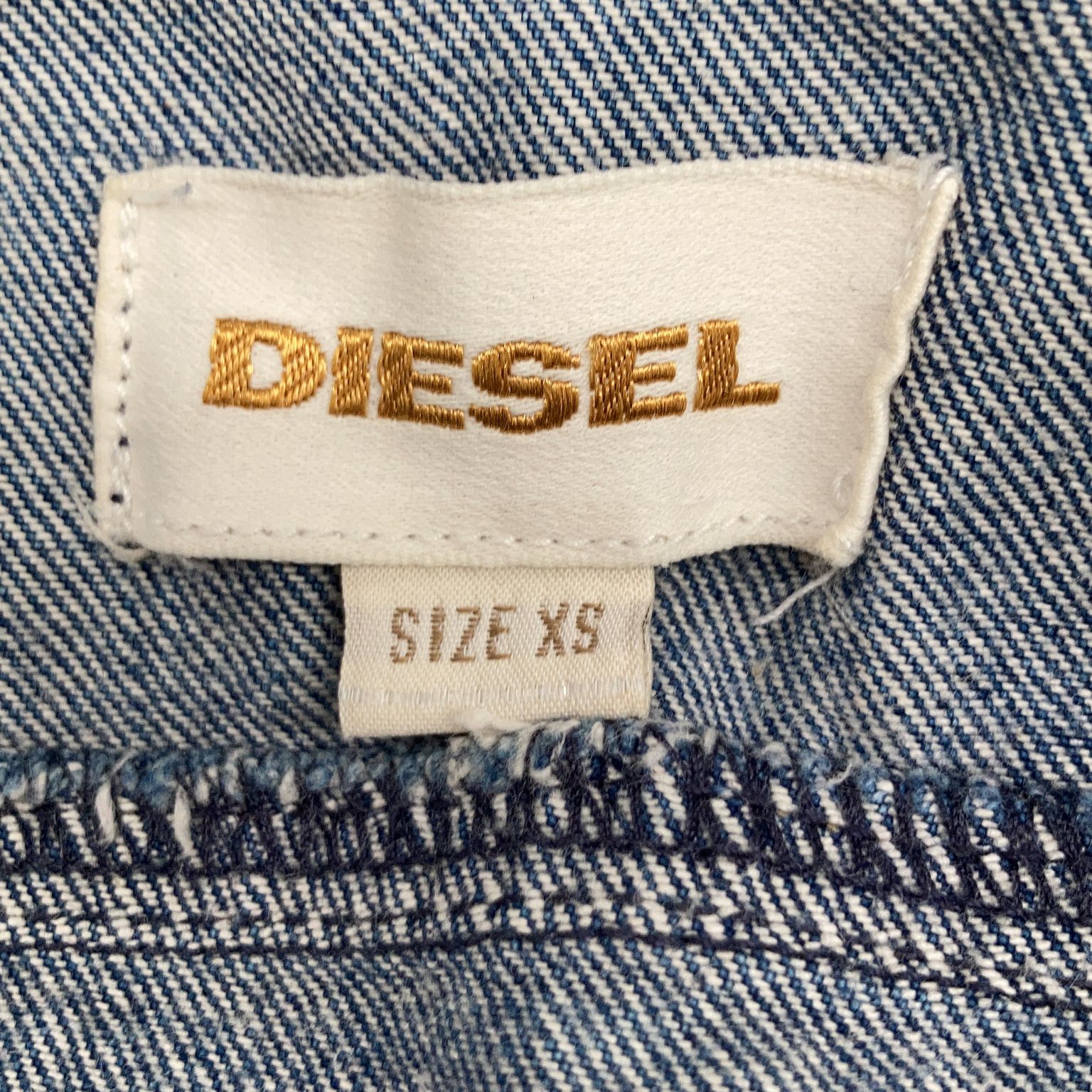 Diesel