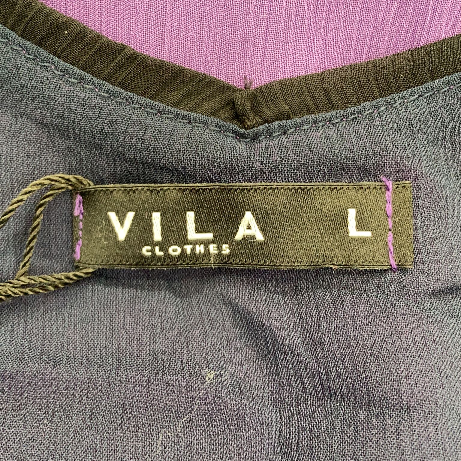 VILA Clothes