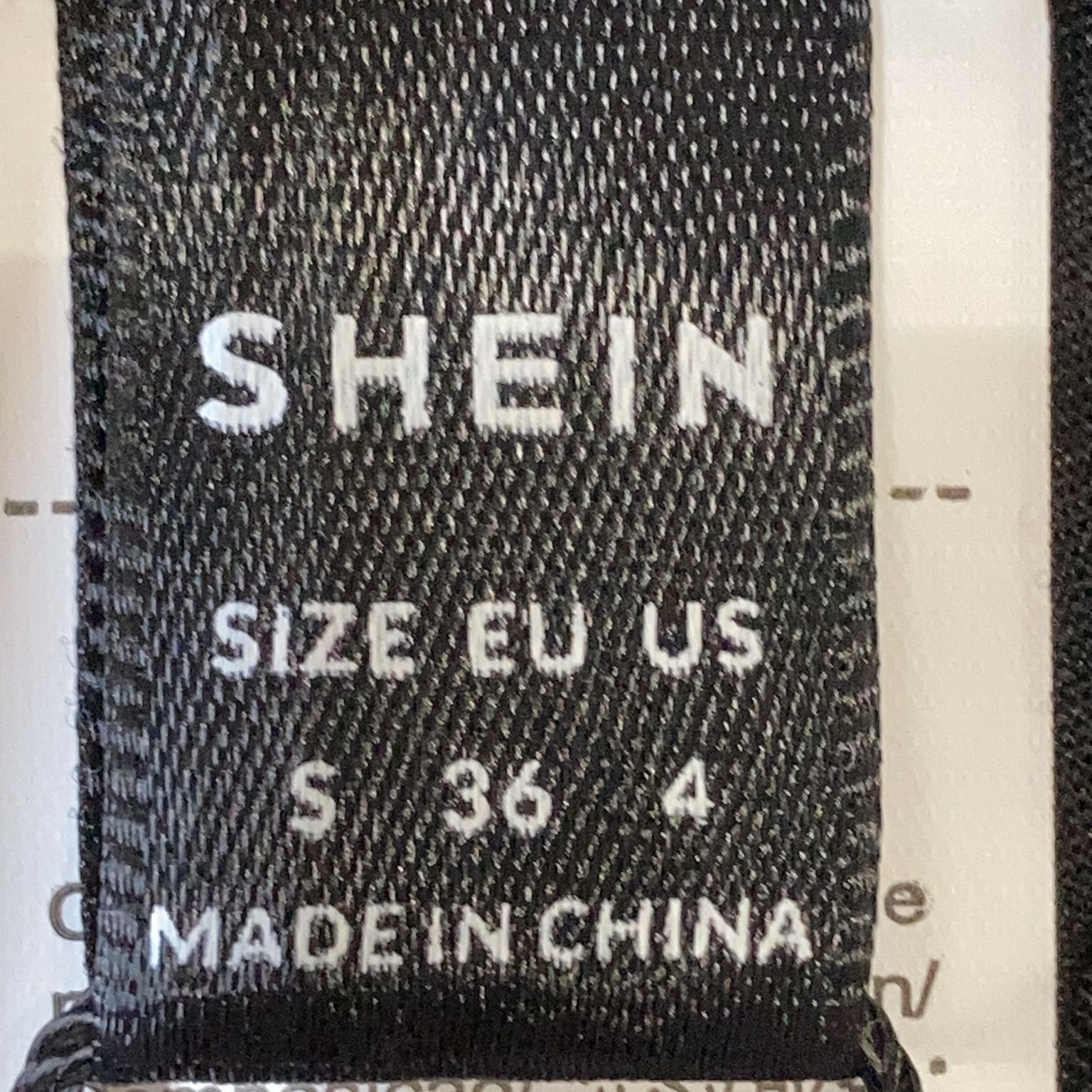 Shein