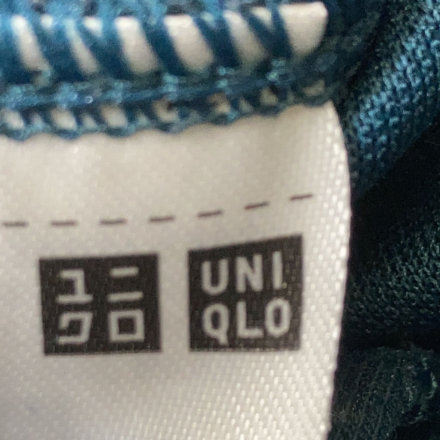 Uniqlo