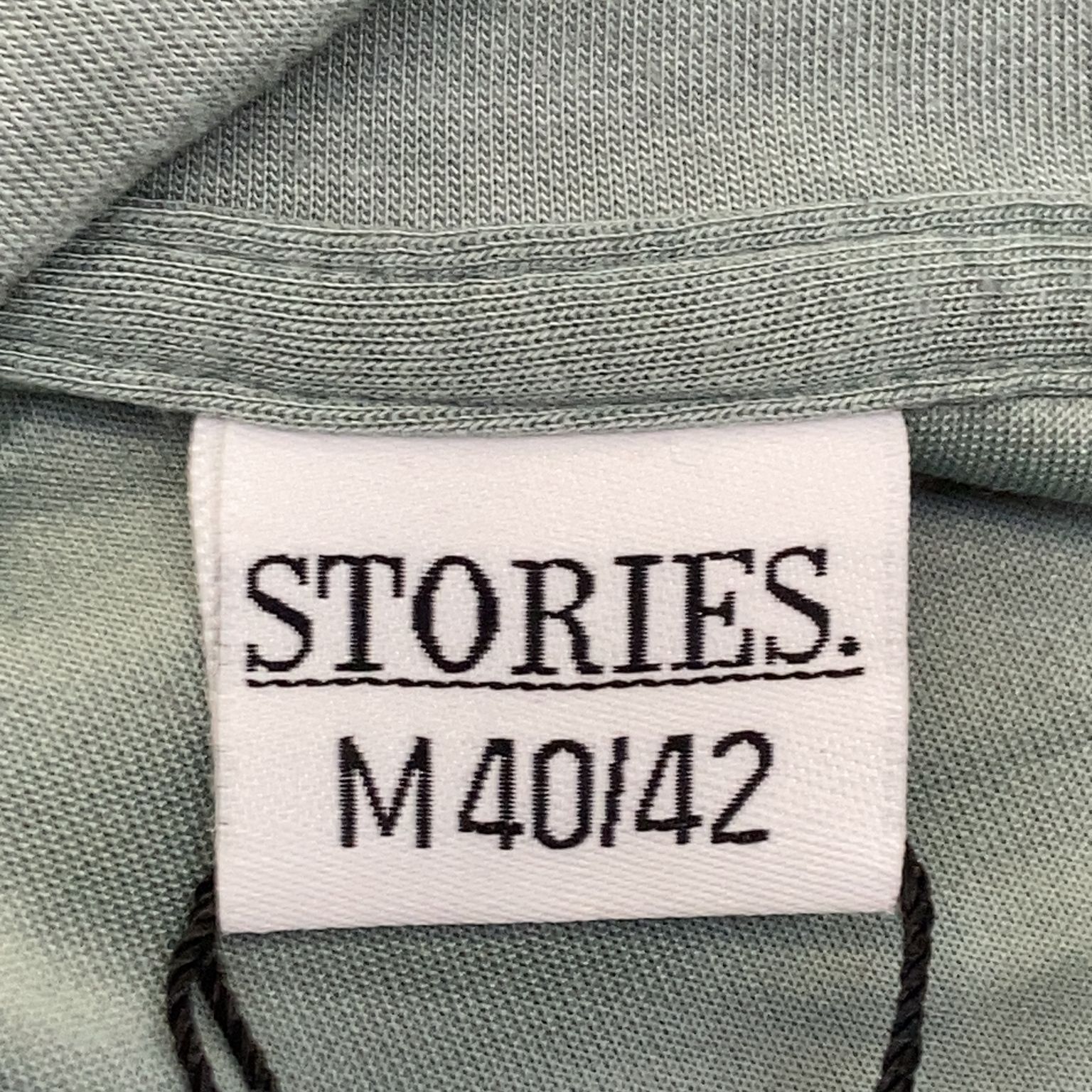 Stories