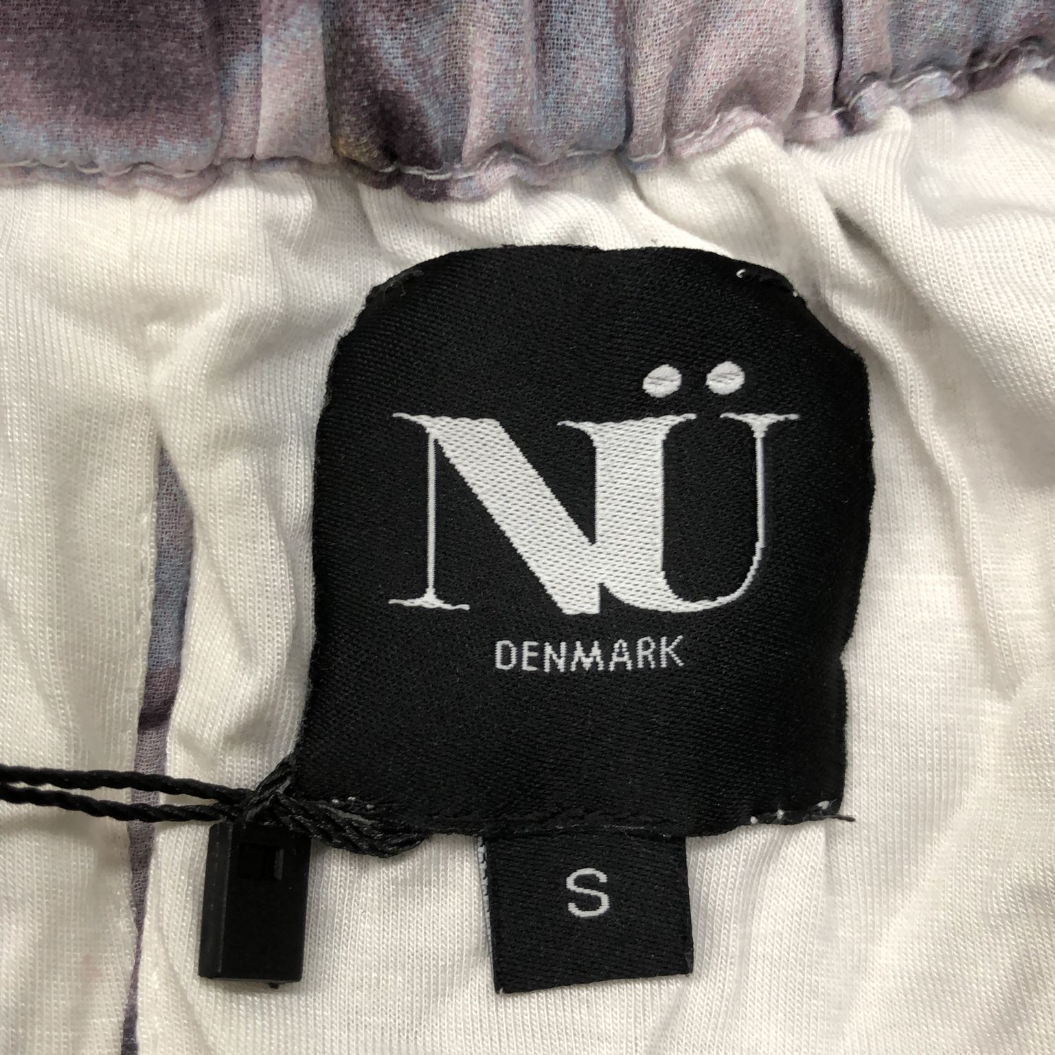 NÜ Denmark