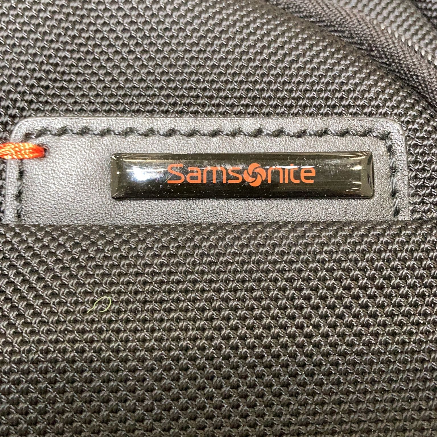 Samsonite