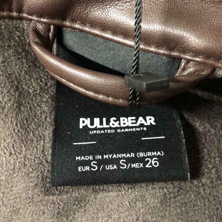 Pull  Bear