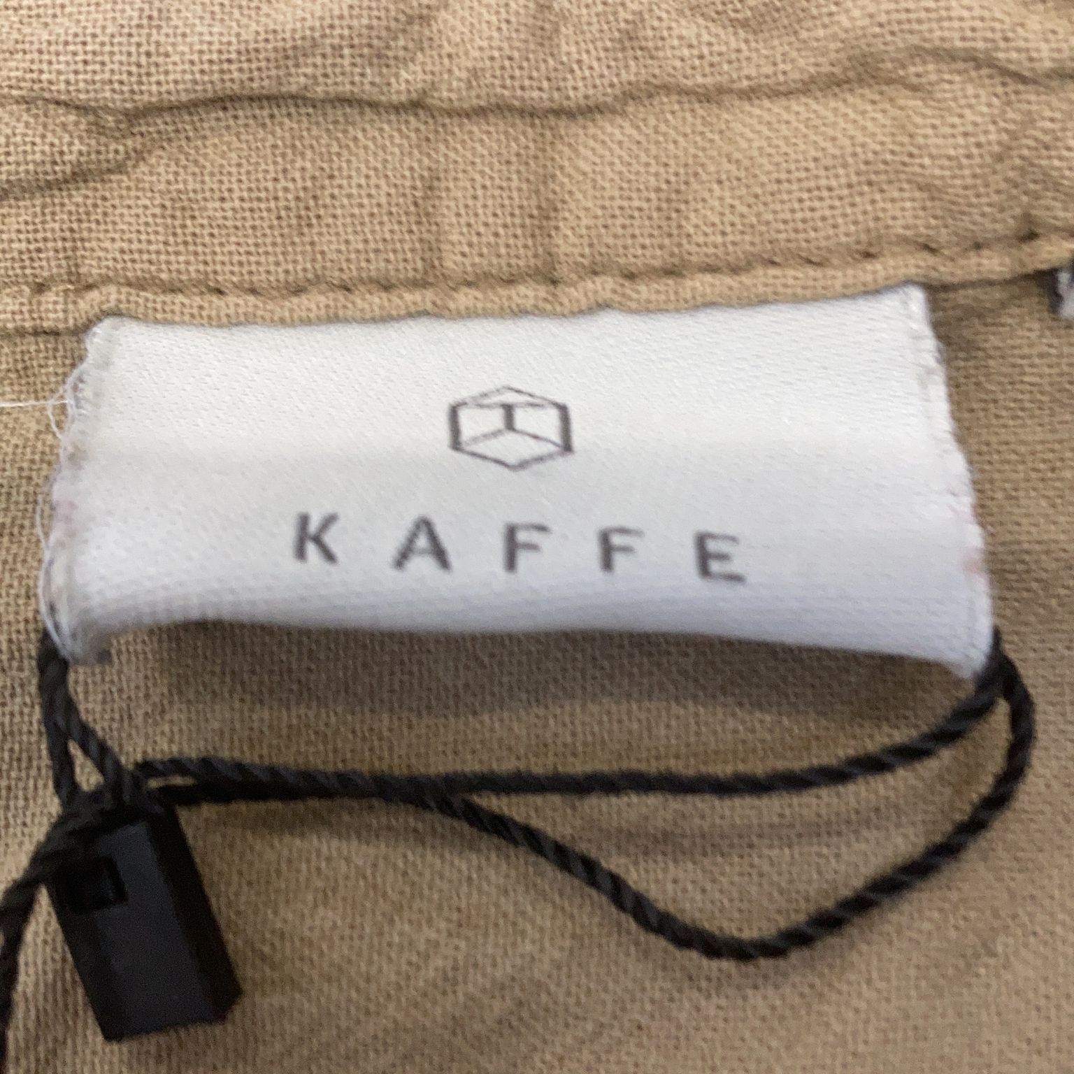 Kaffe