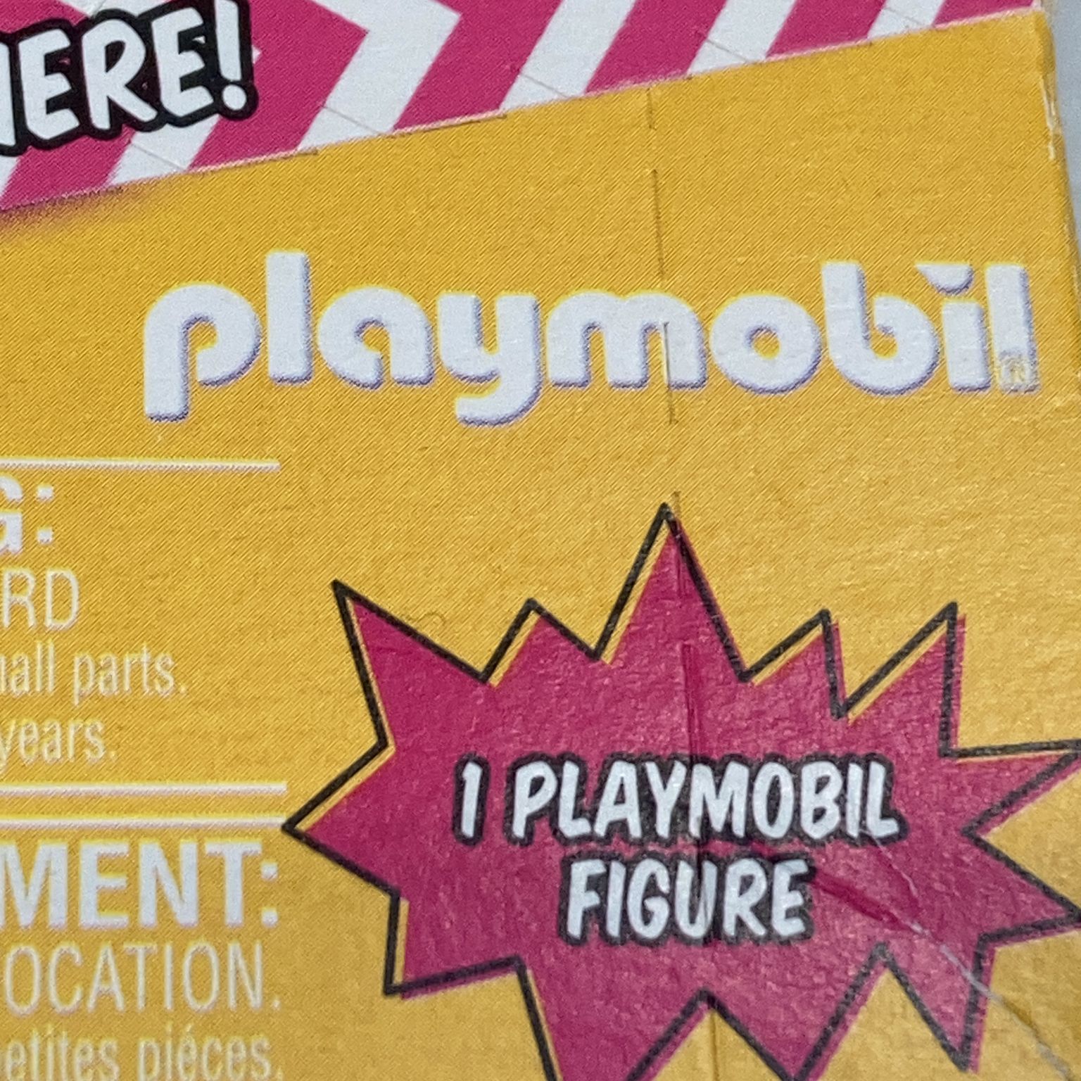 Playmobil