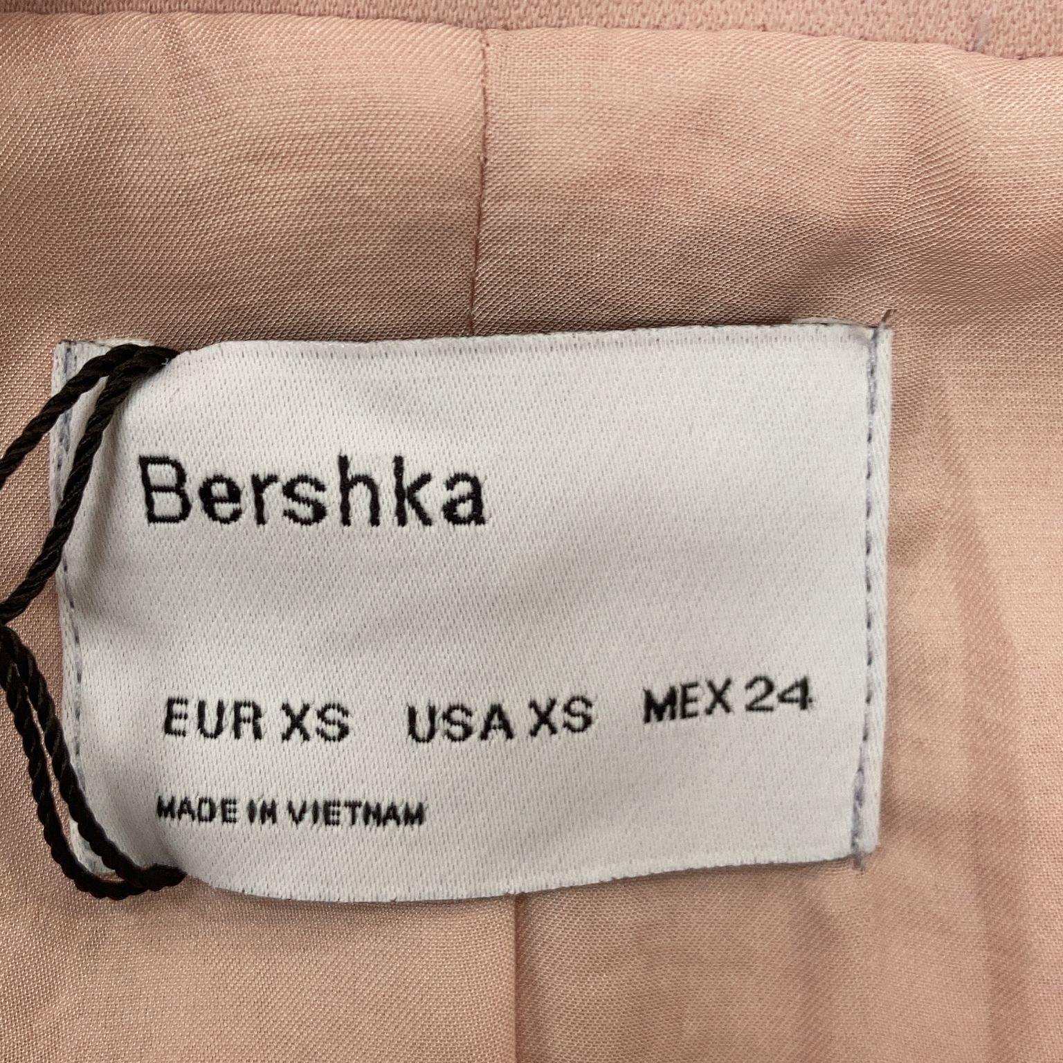 Bershka