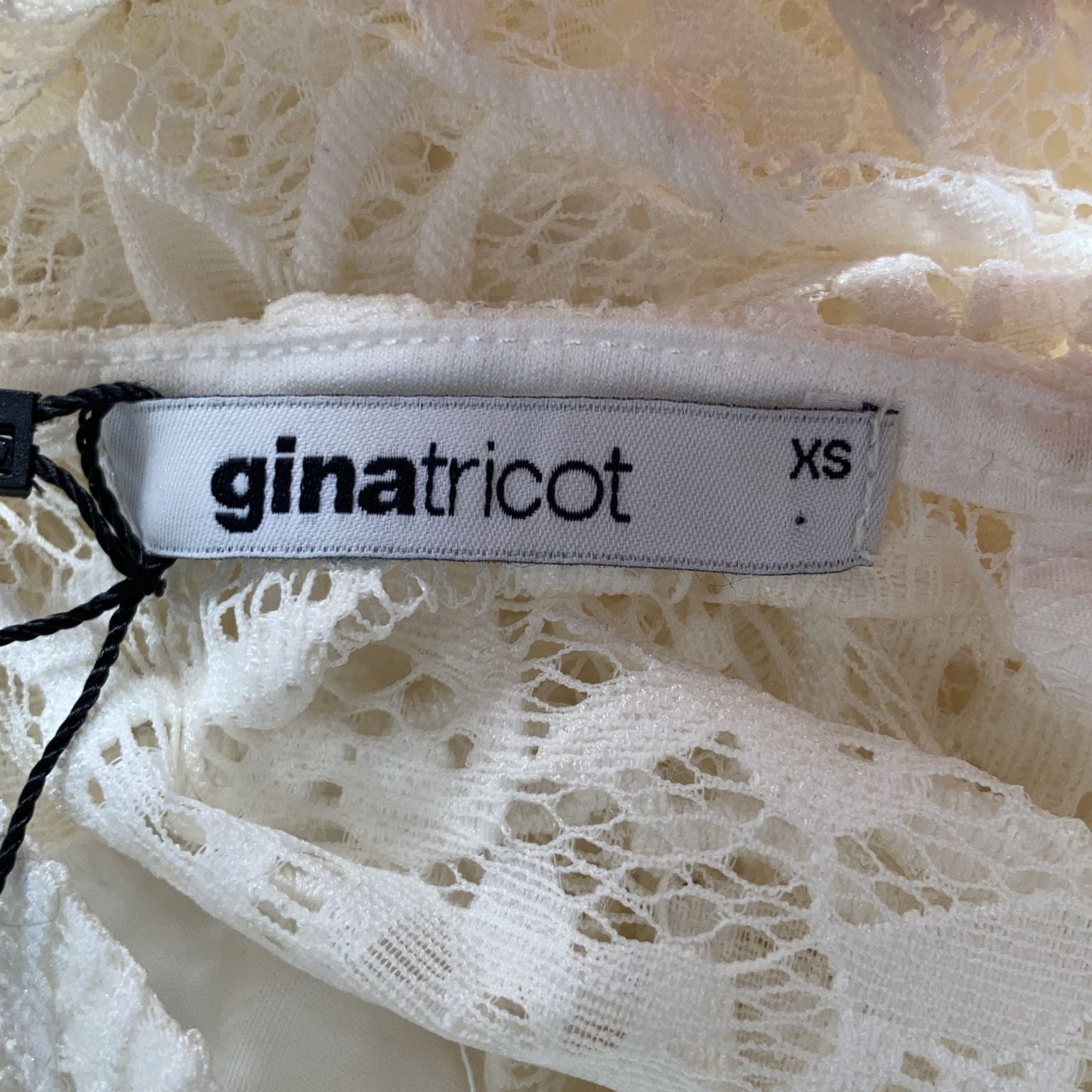 Gina Tricot