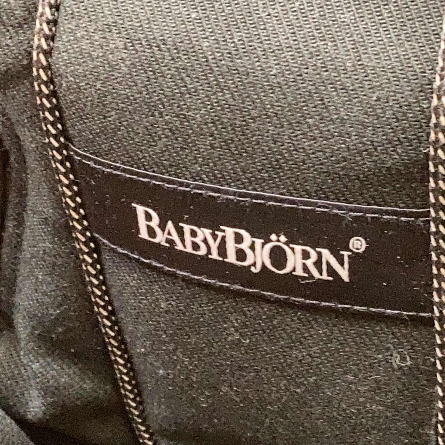 BabyBjörn