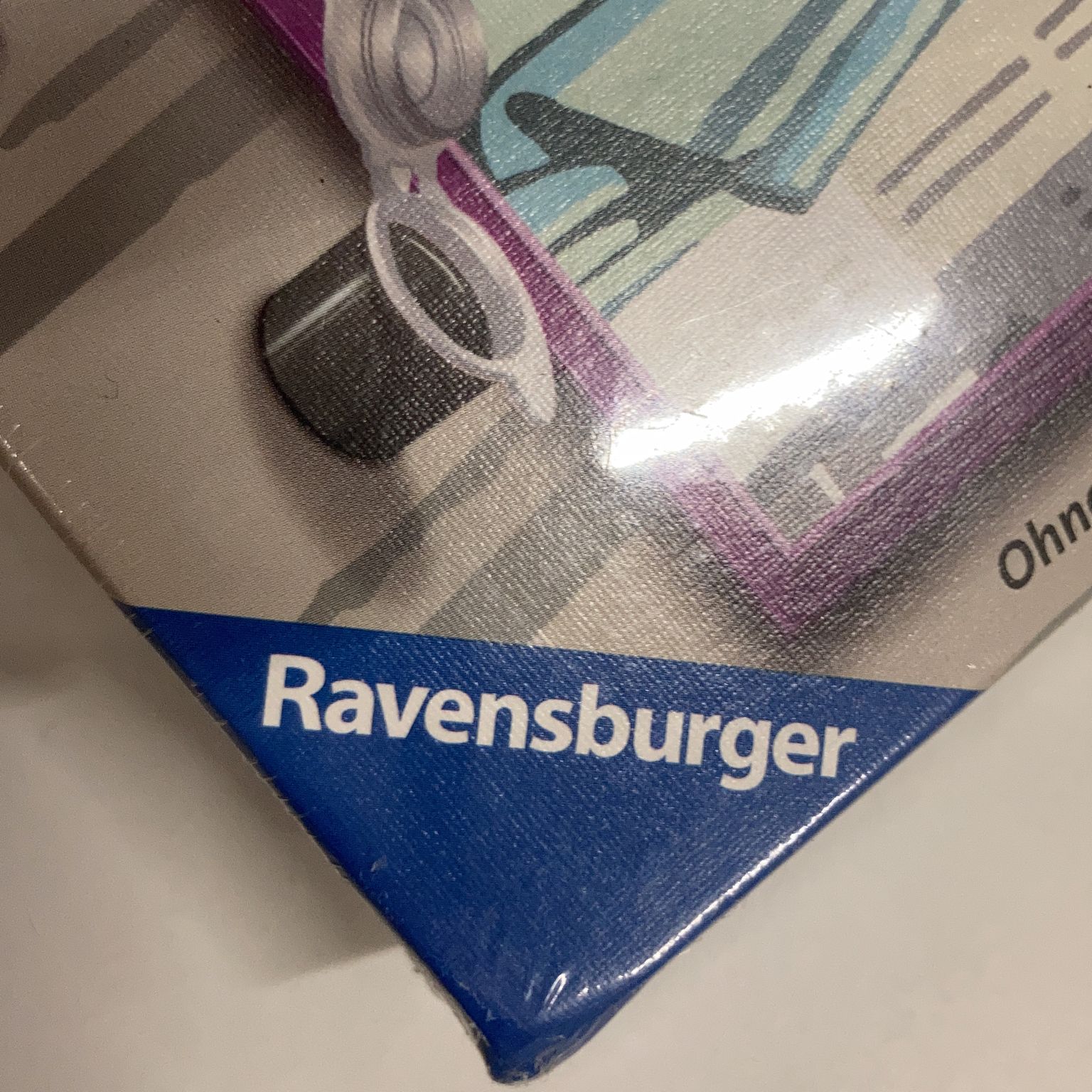 Ravensburger