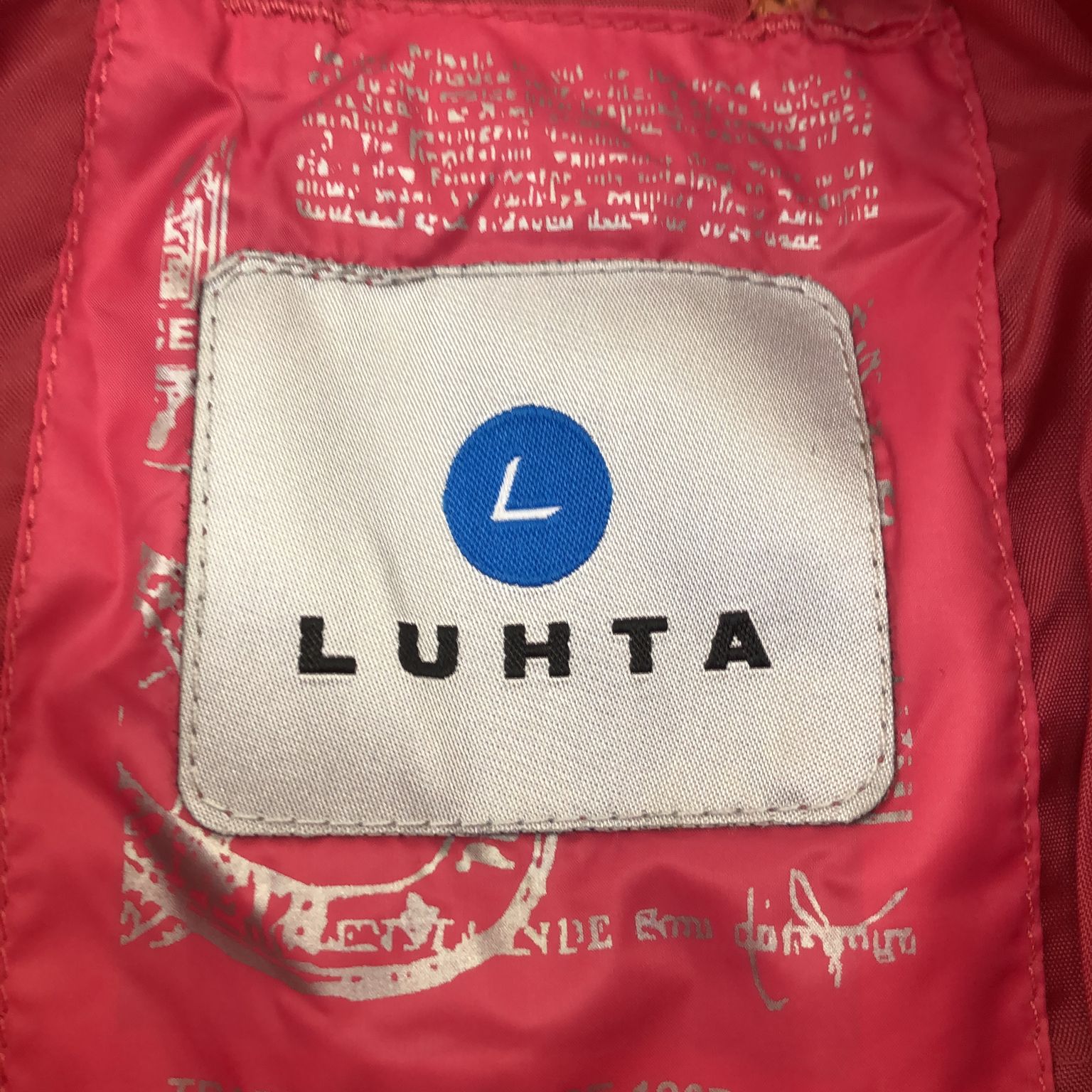 Luhta