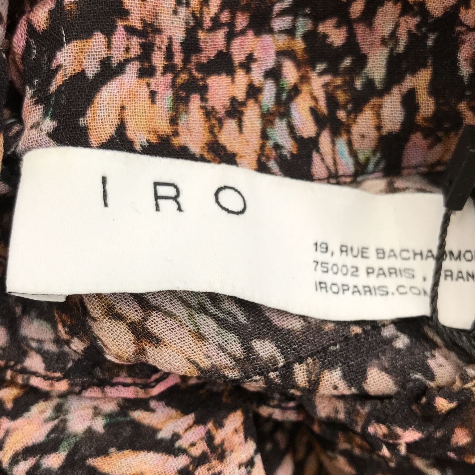 IRO