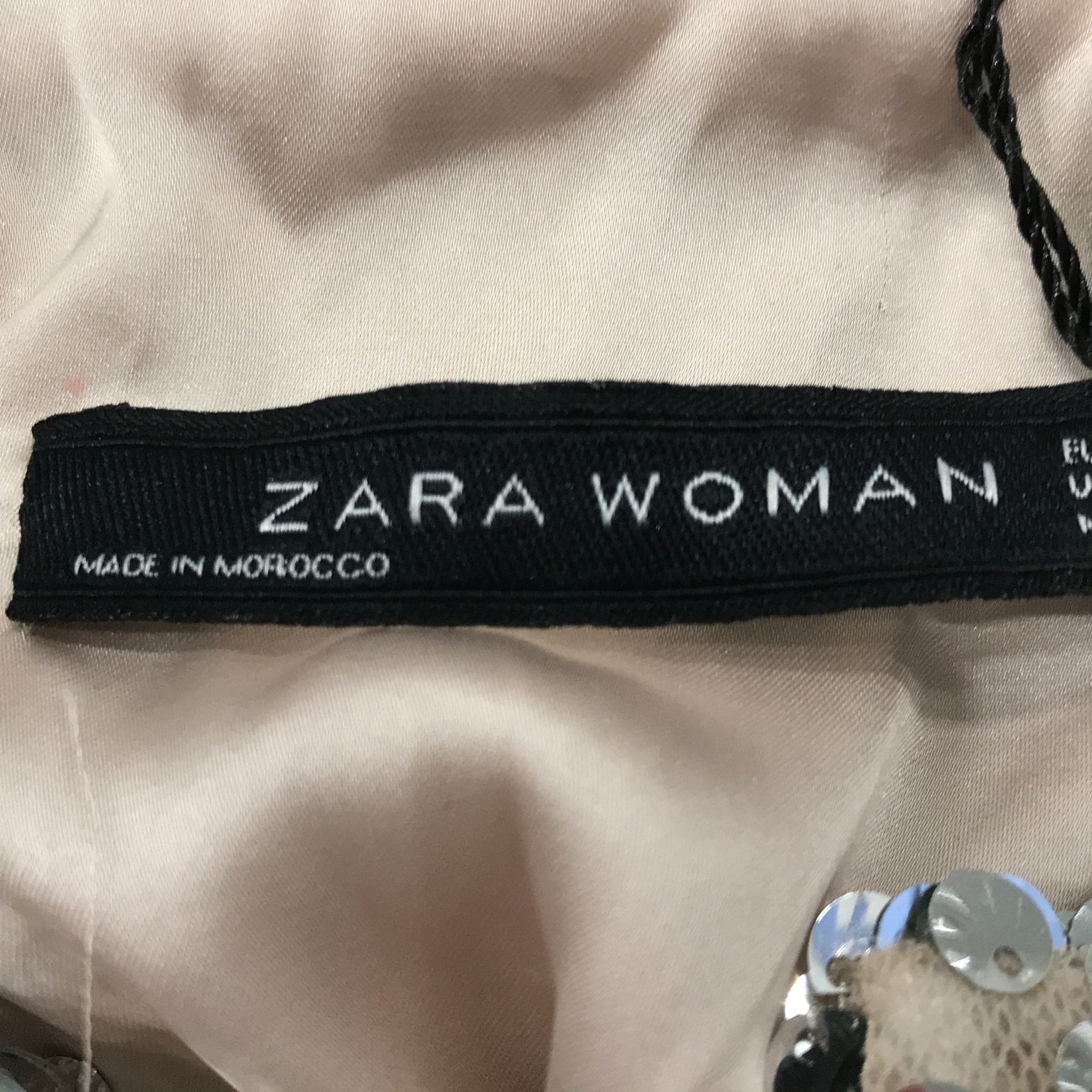 Zara Woman