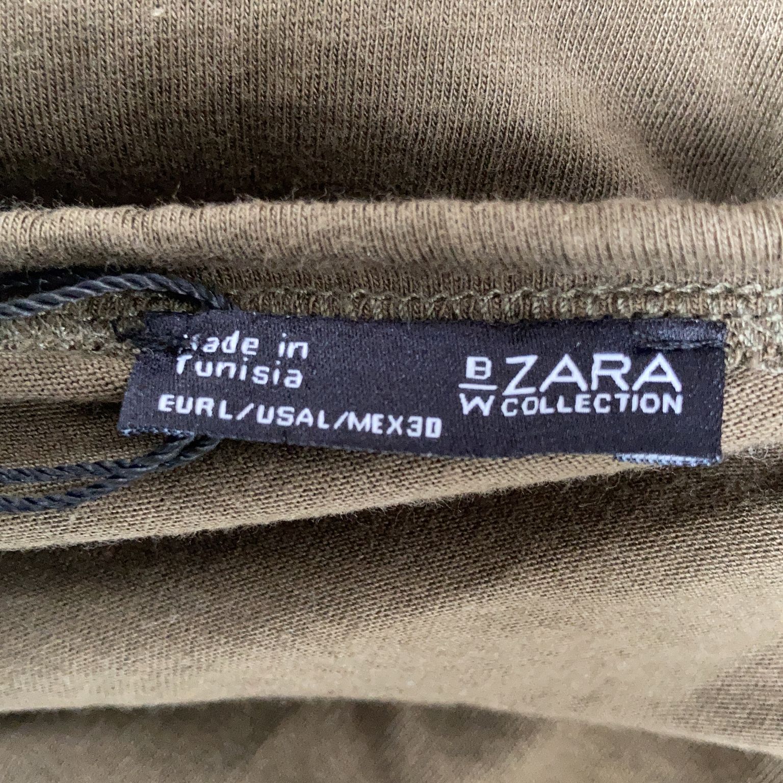 Zara WB Collection