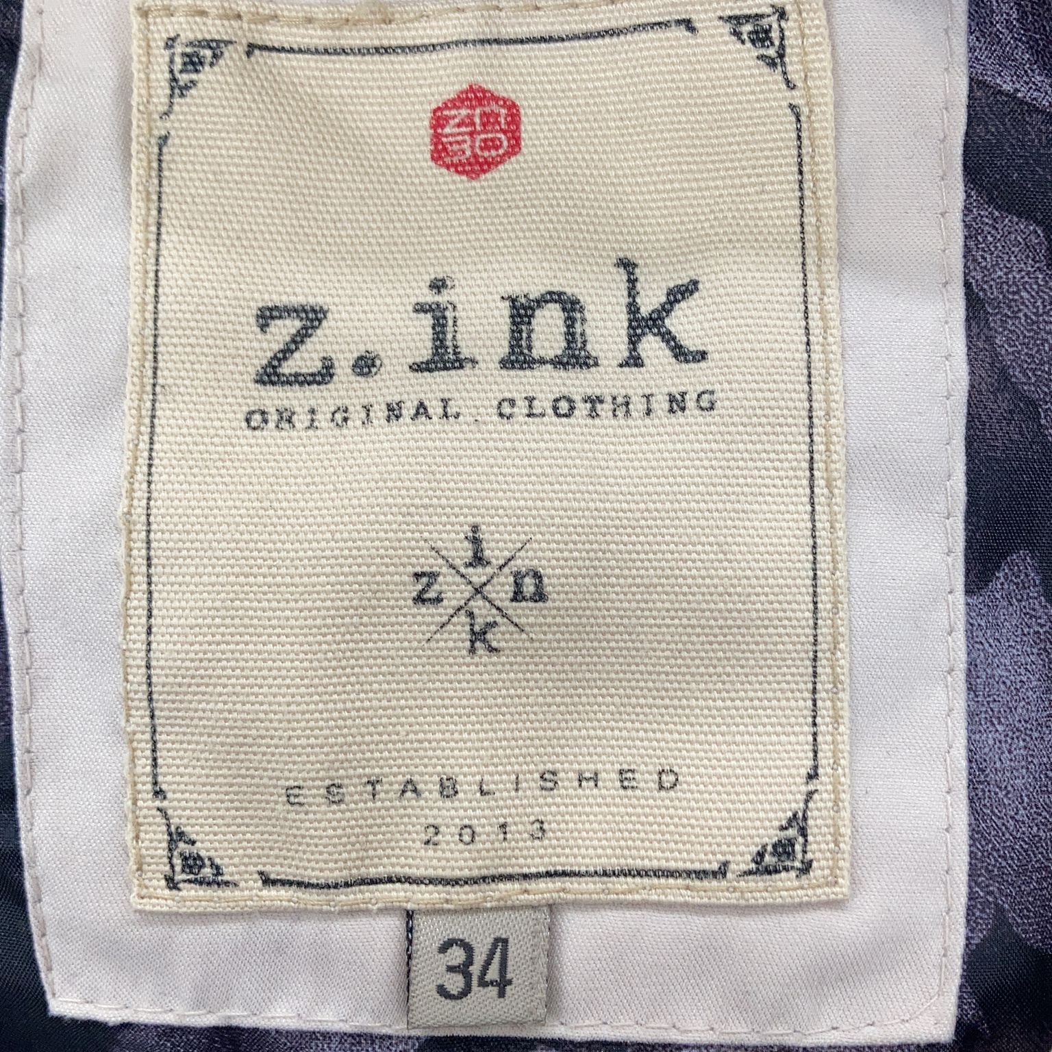 Z.INK