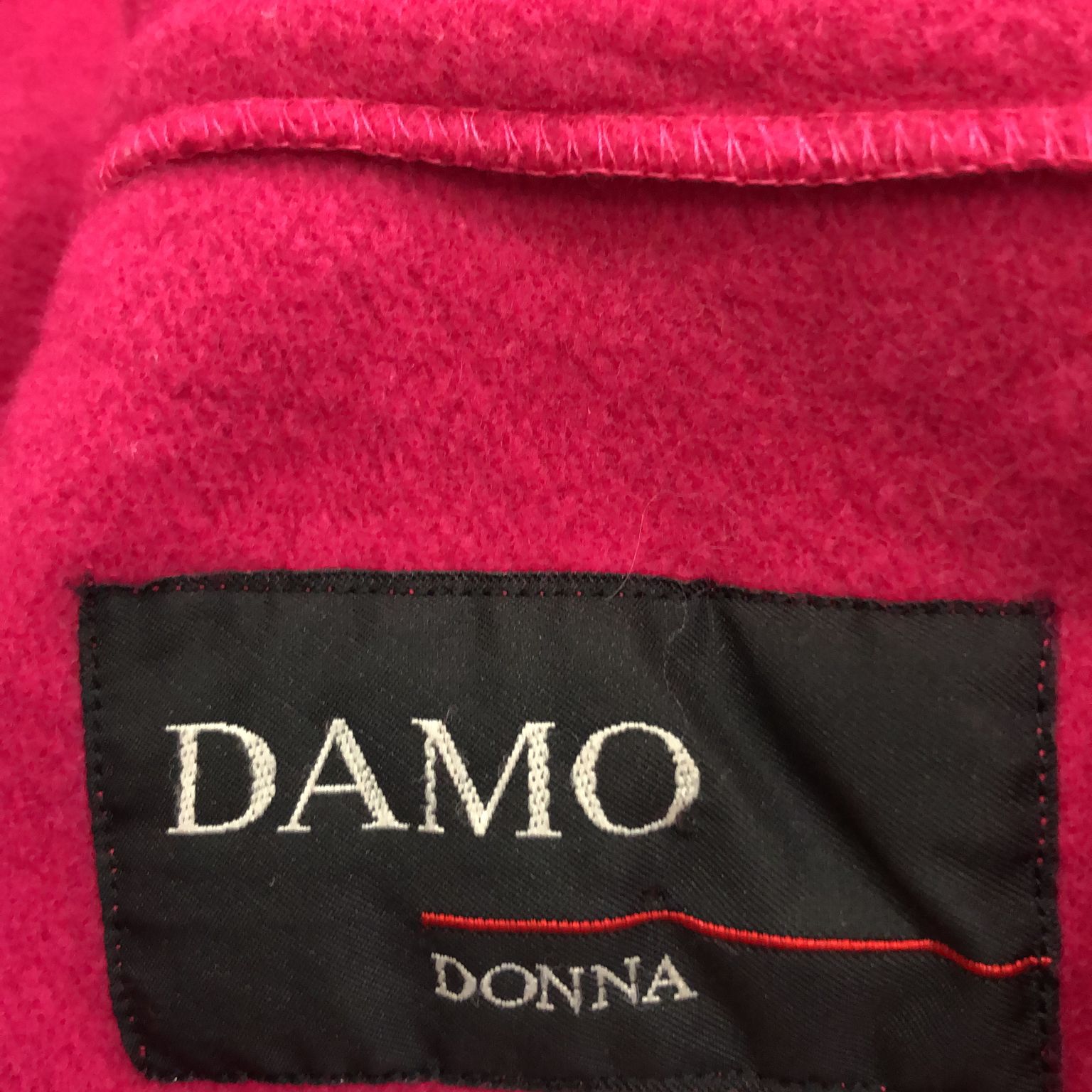 Damo Donna