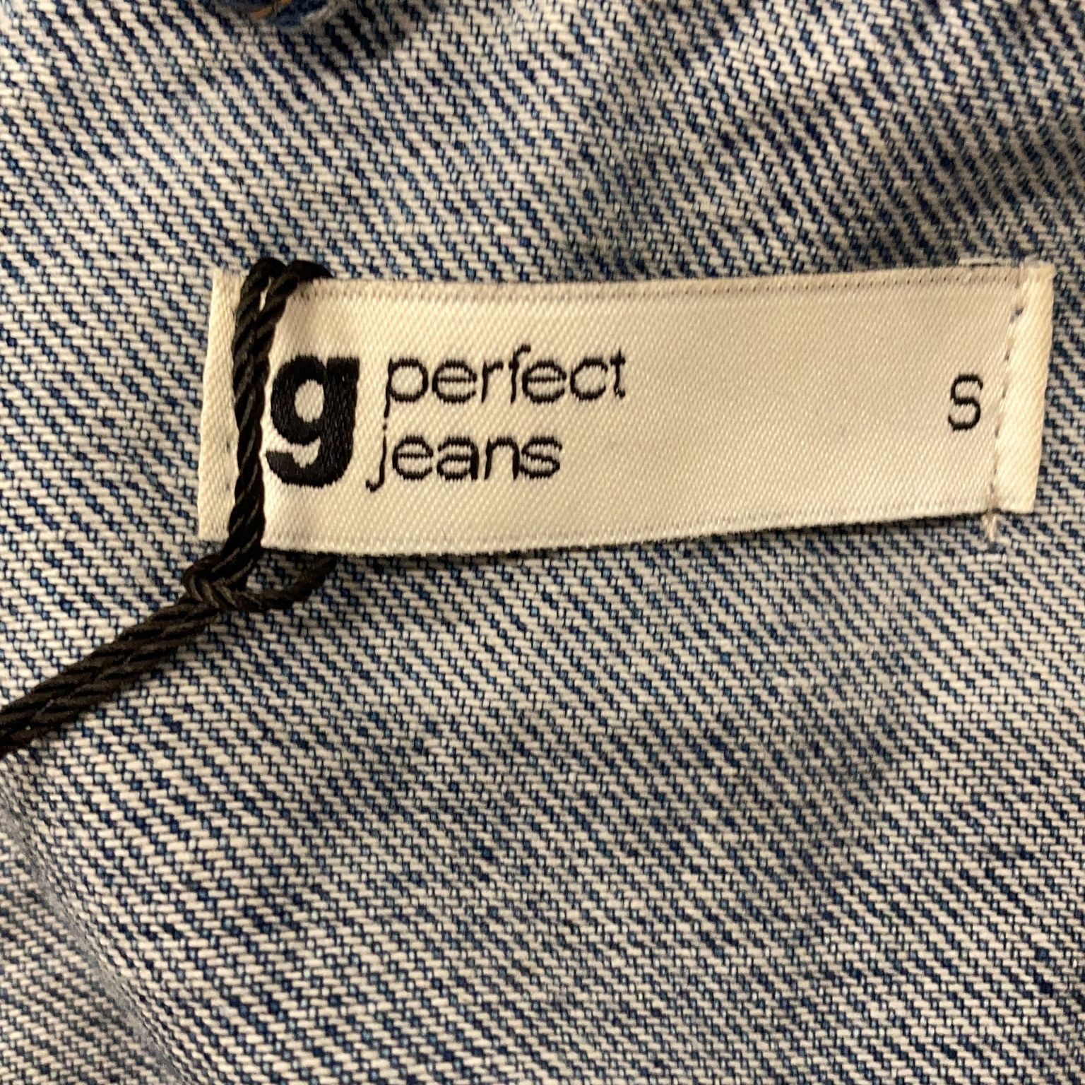 Perfect Jeans Gina Tricot