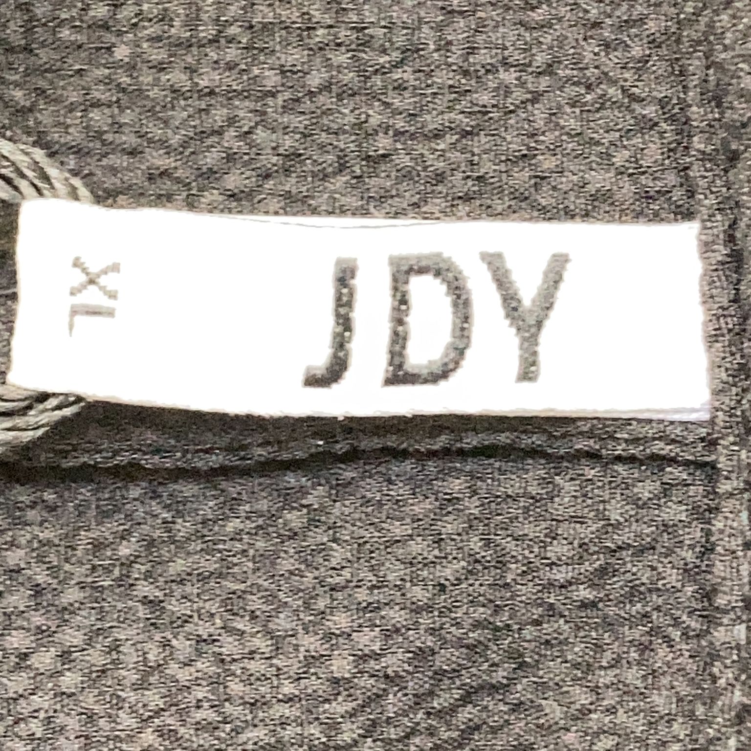 JDY