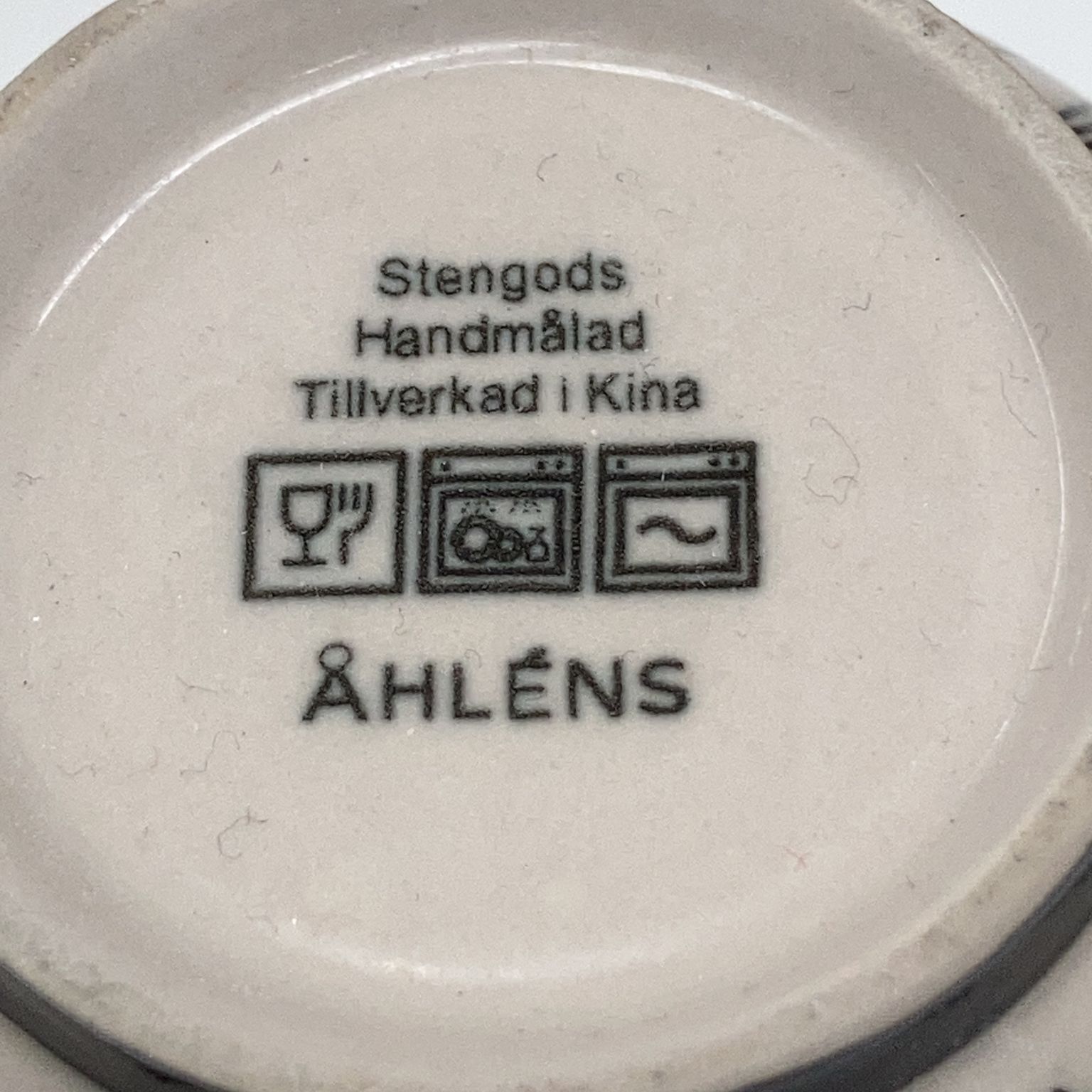 Åhléns