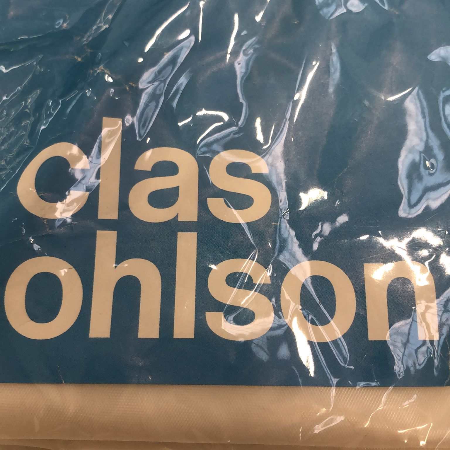 Clas Ohlson