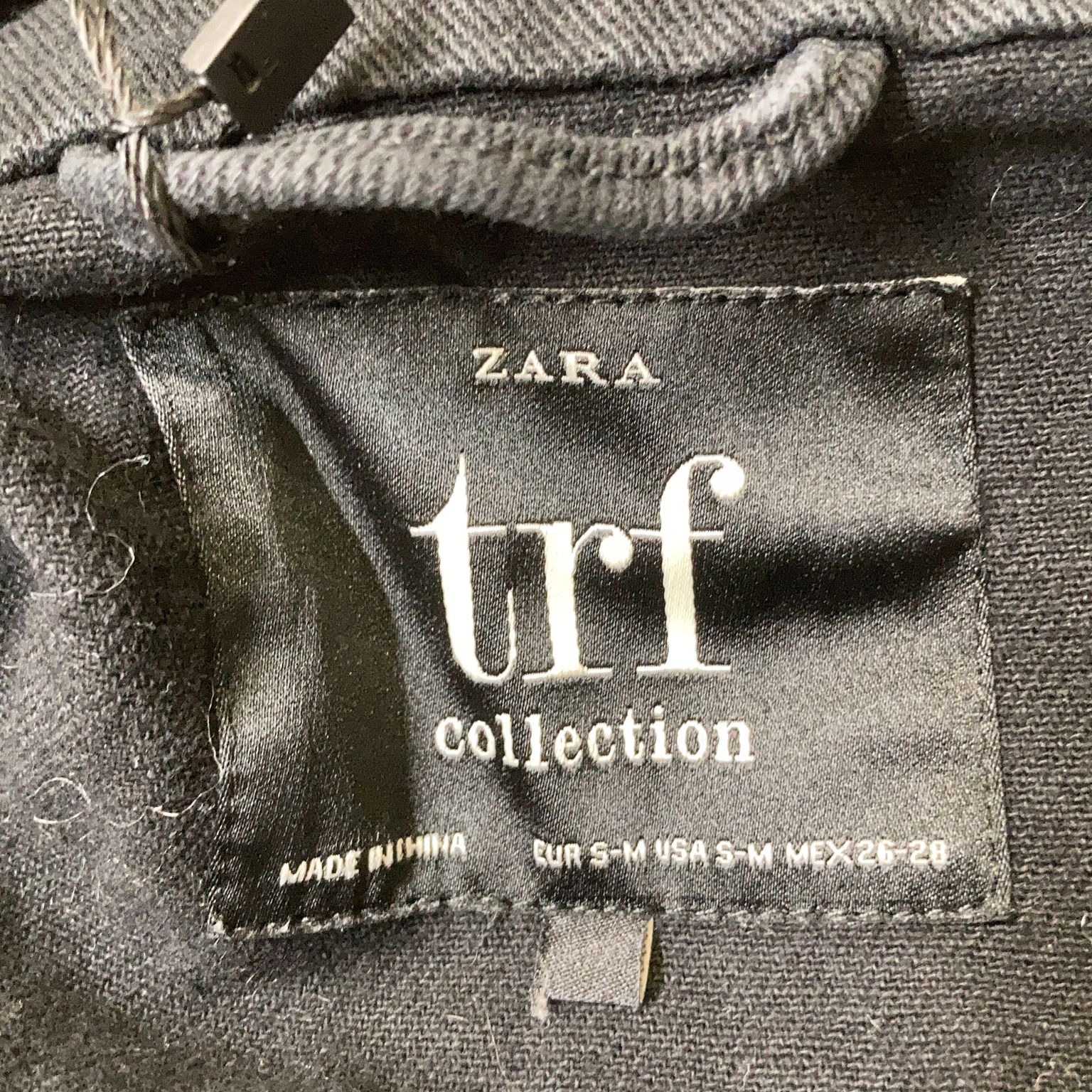 Zara Trafaluc