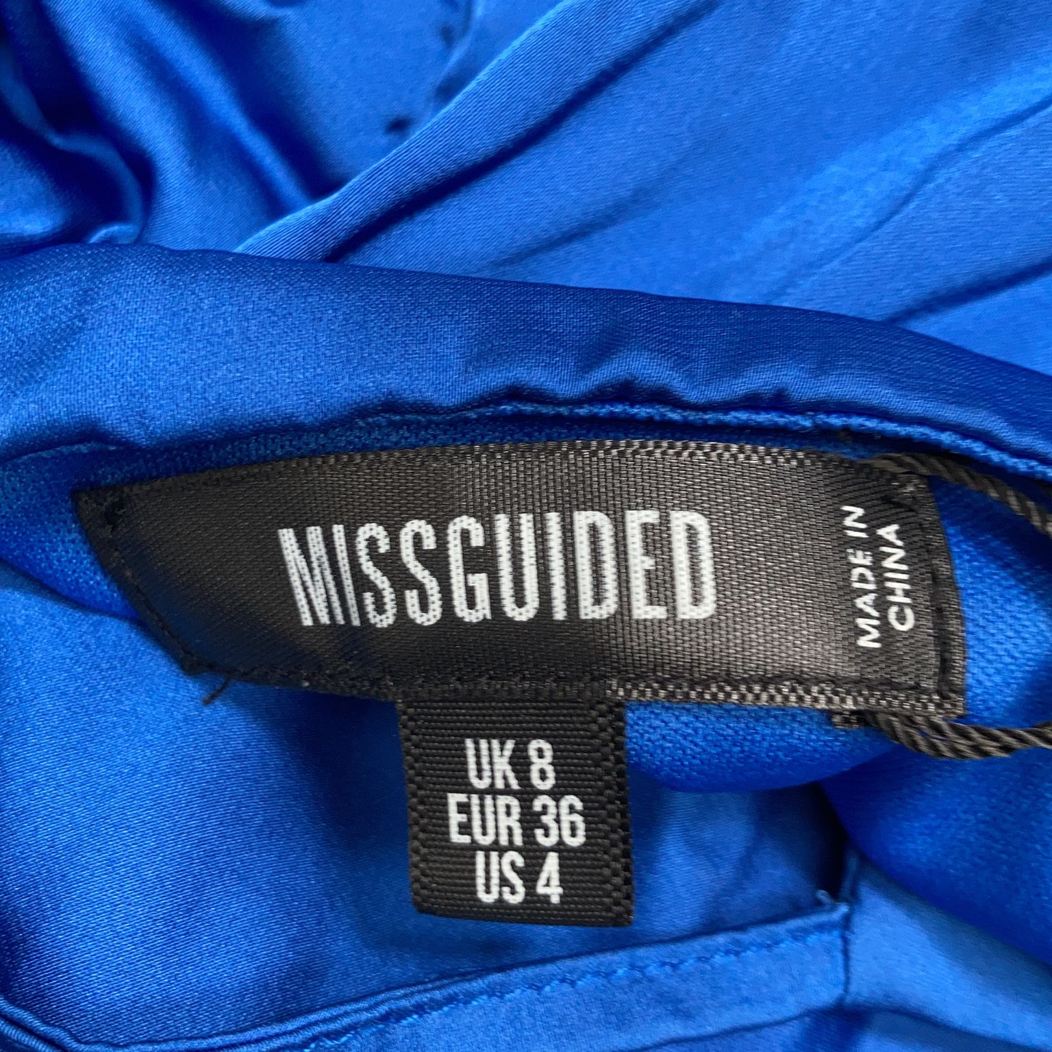 Missguided