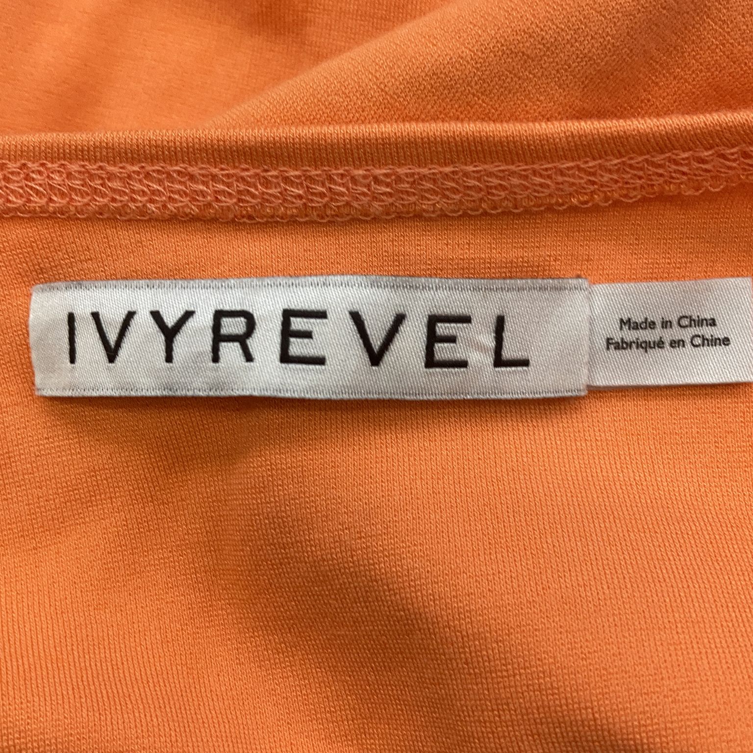 Ivyrevel