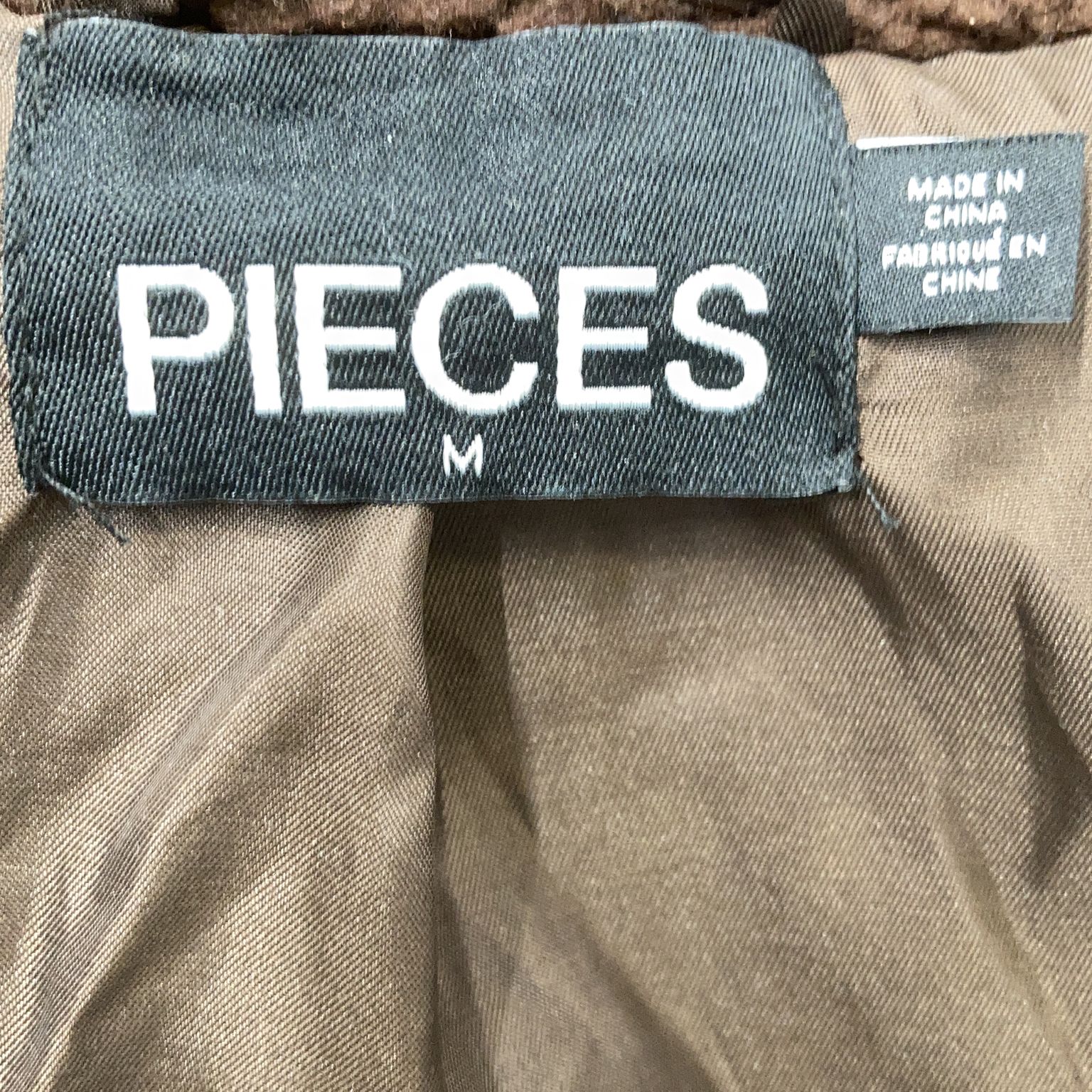 Pieces