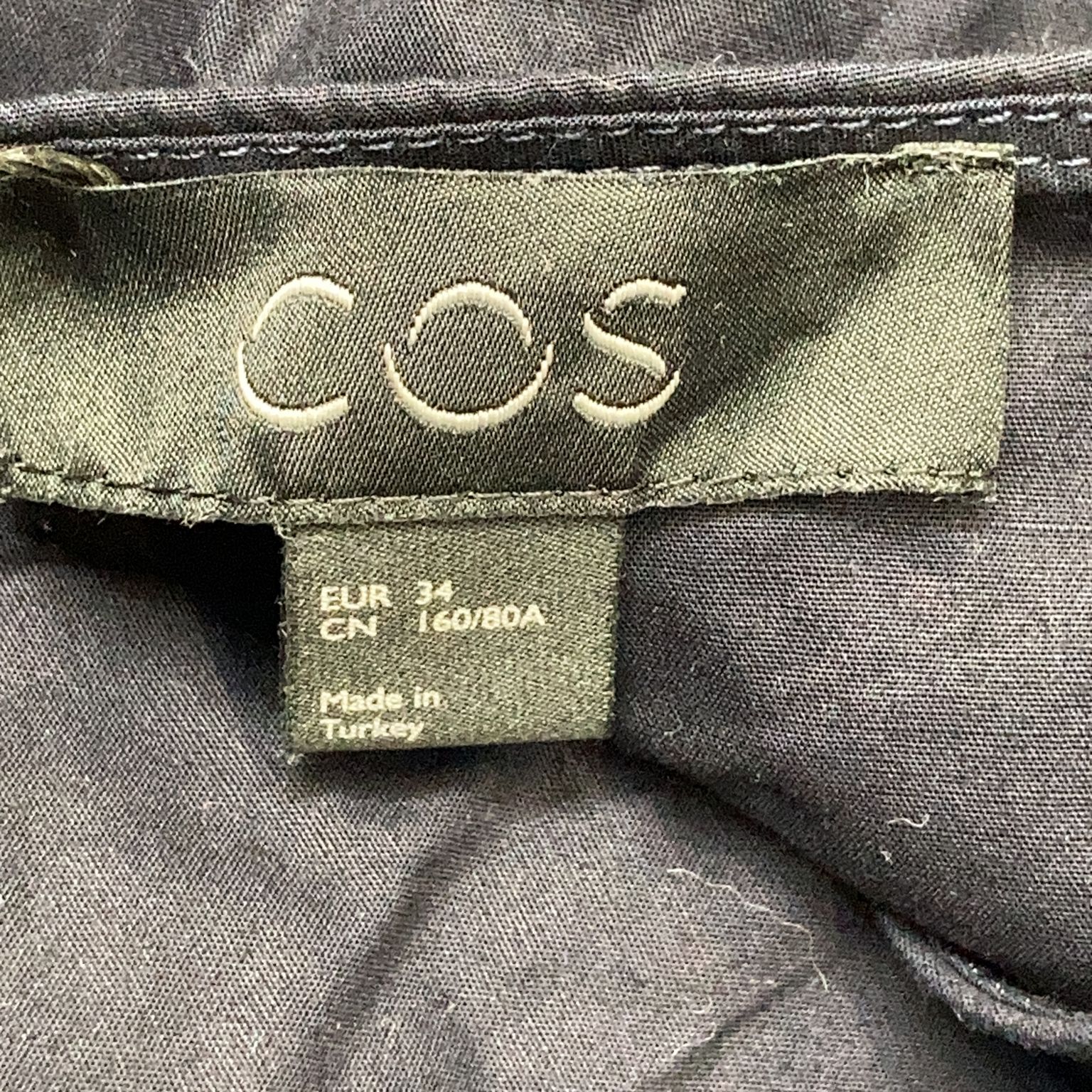 COS