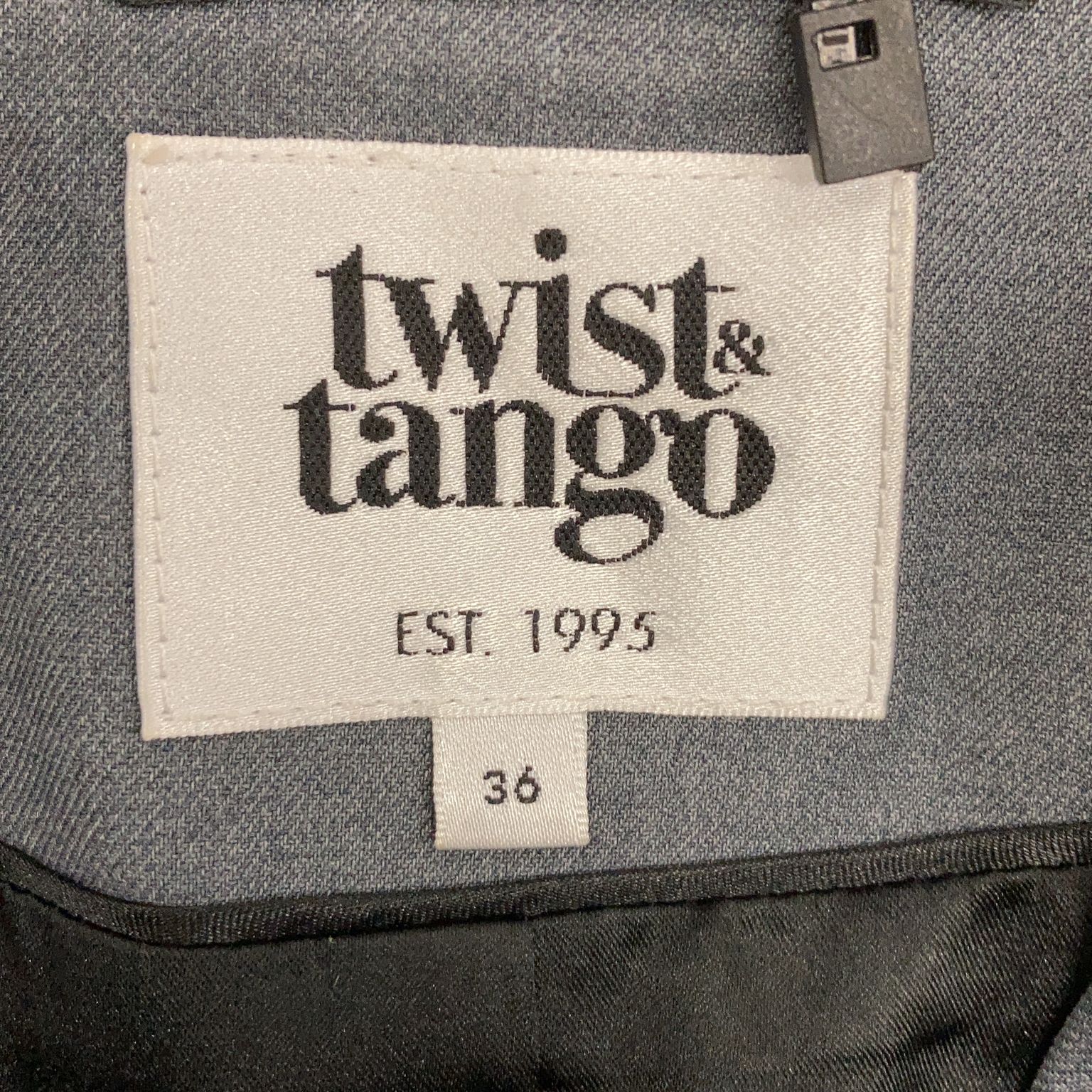 Twist  Tango