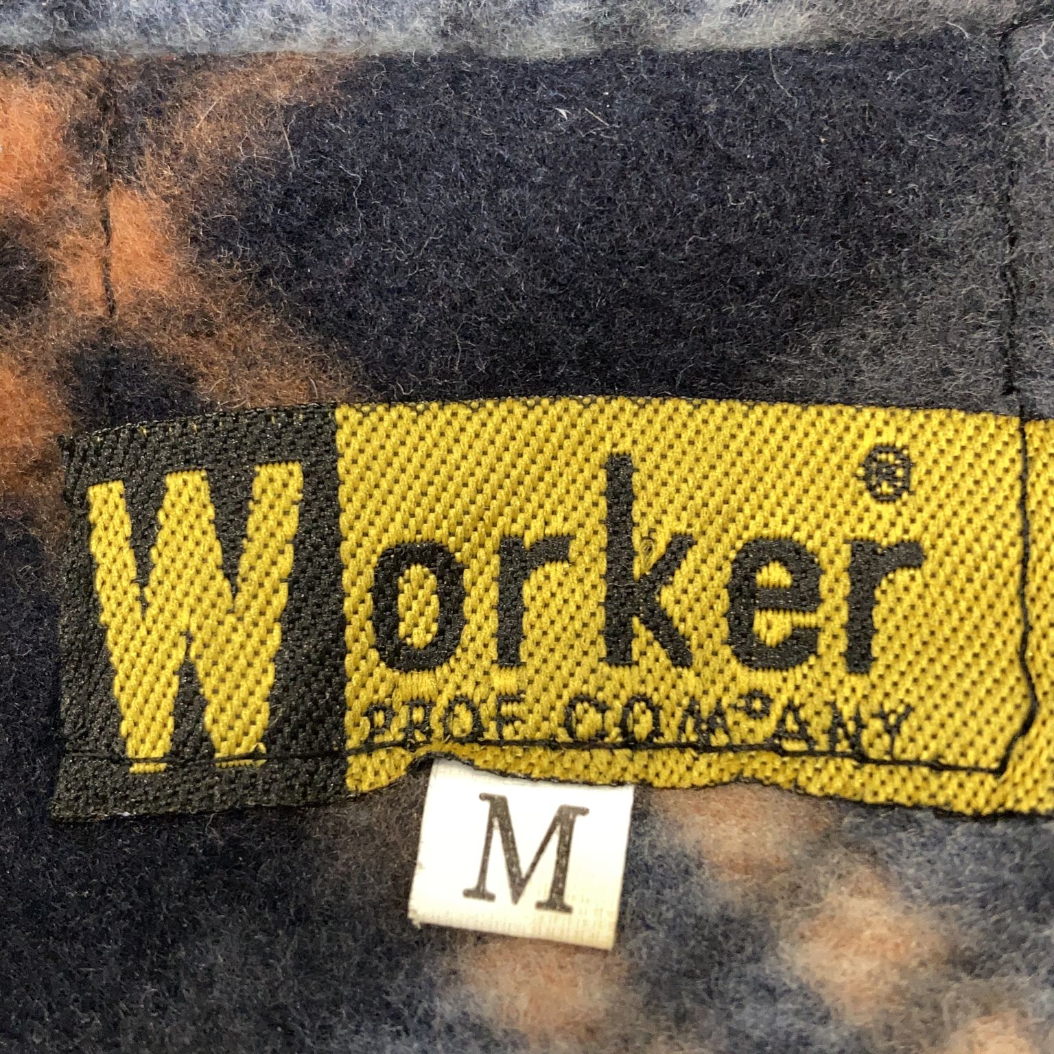 Worker