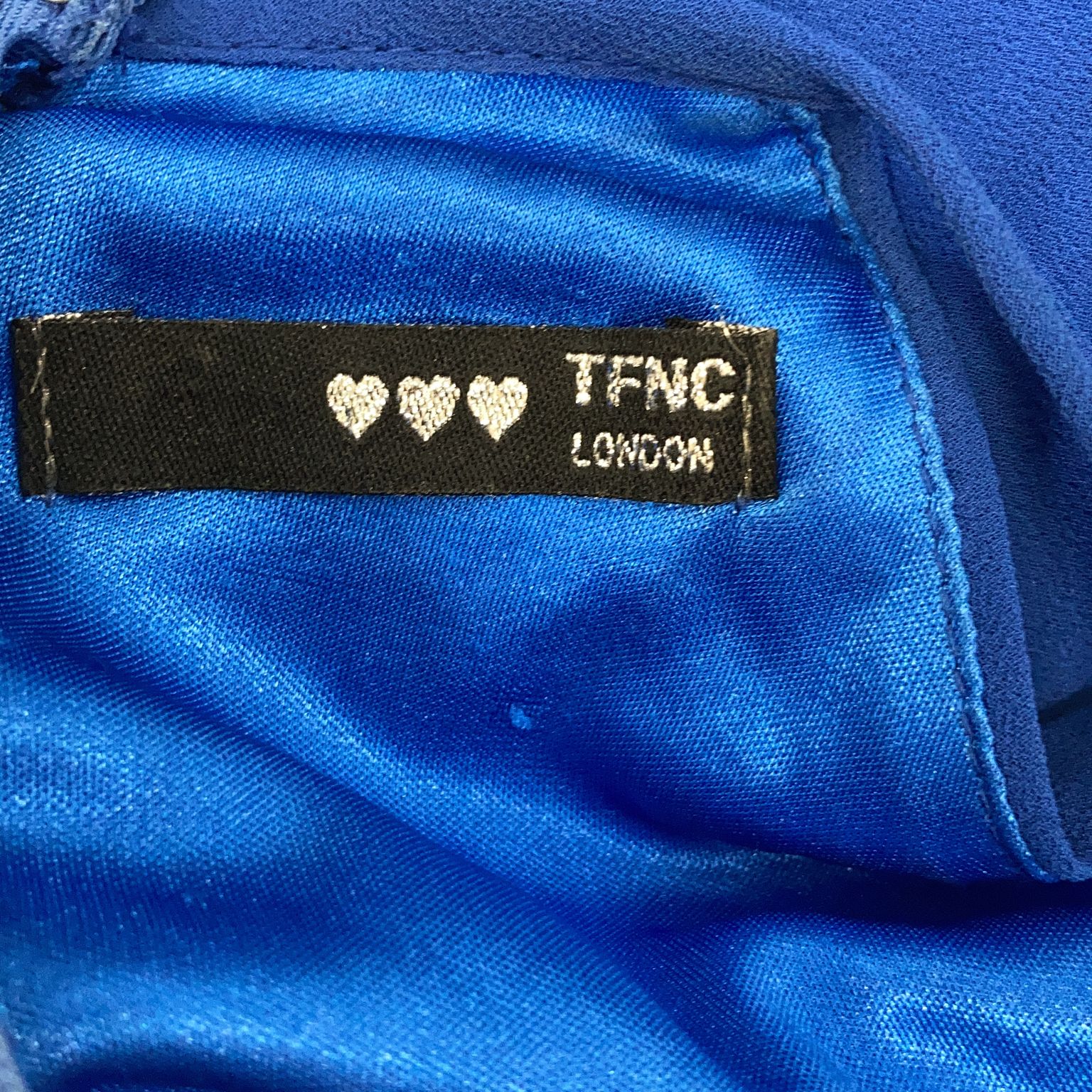 TFNC London