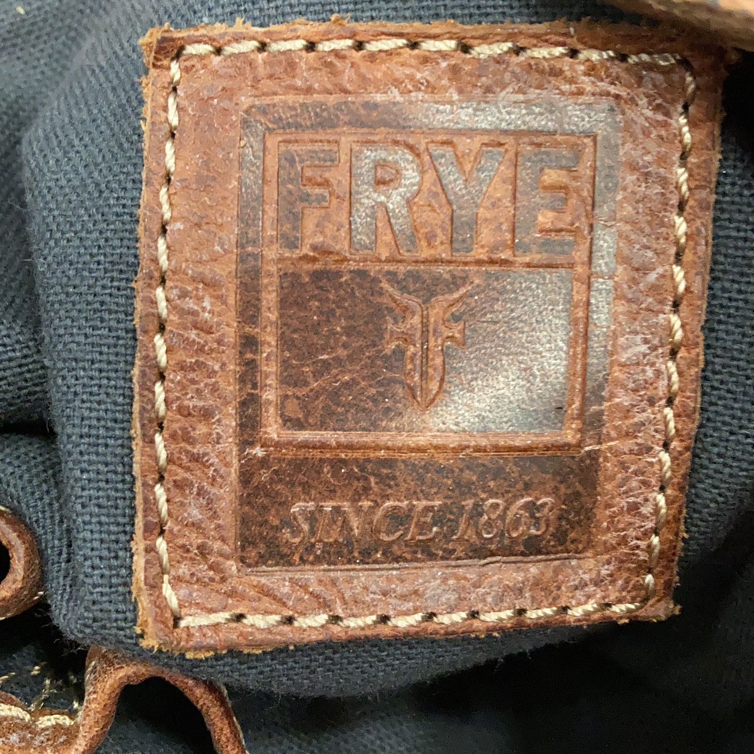 The Frye Company