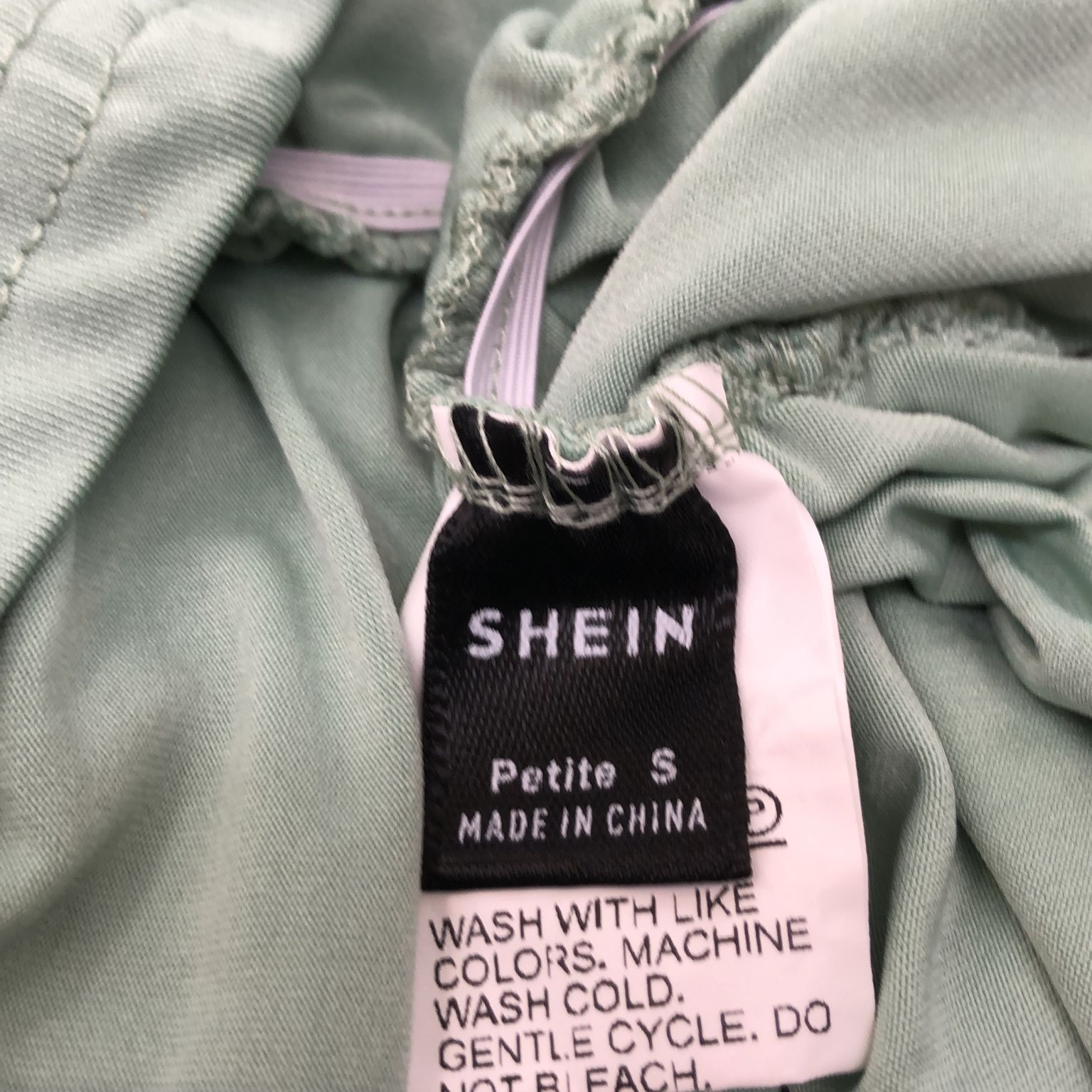 Shein