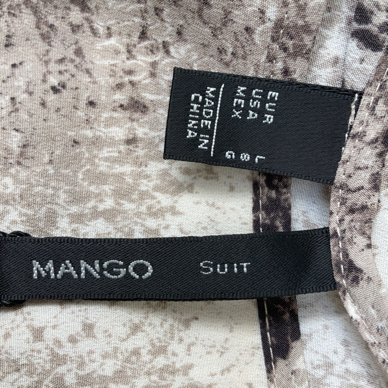 Mango