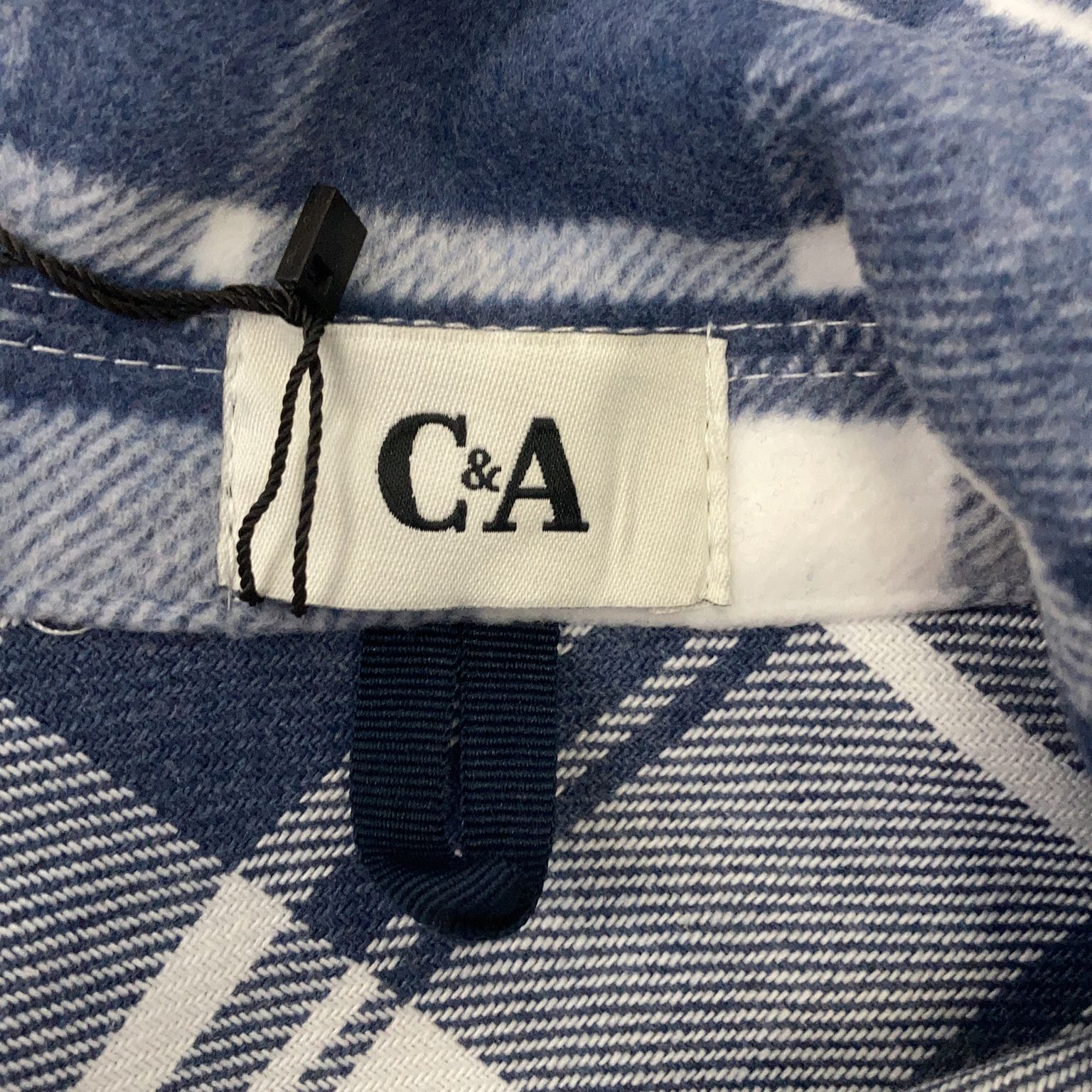 CA