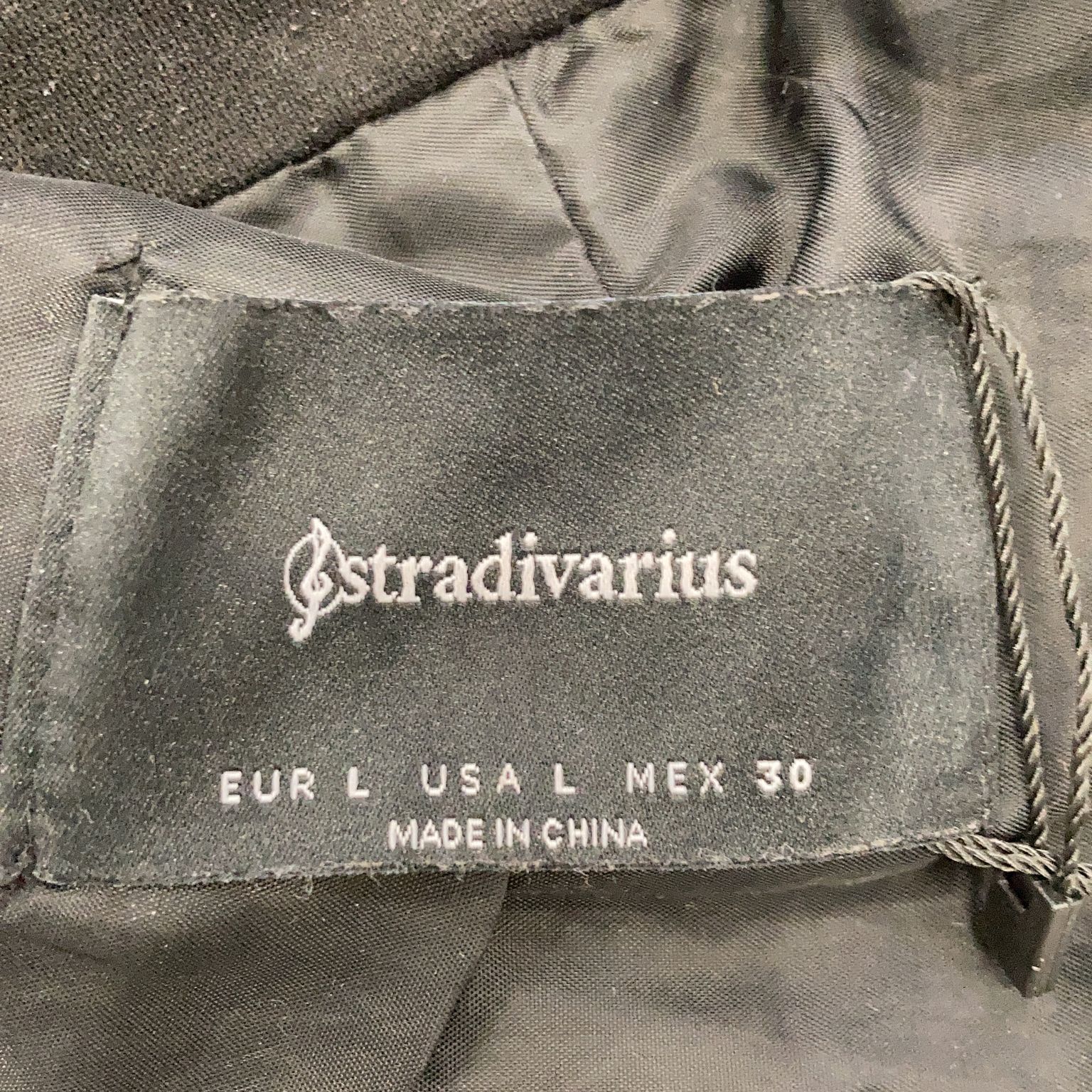 Stradivarius