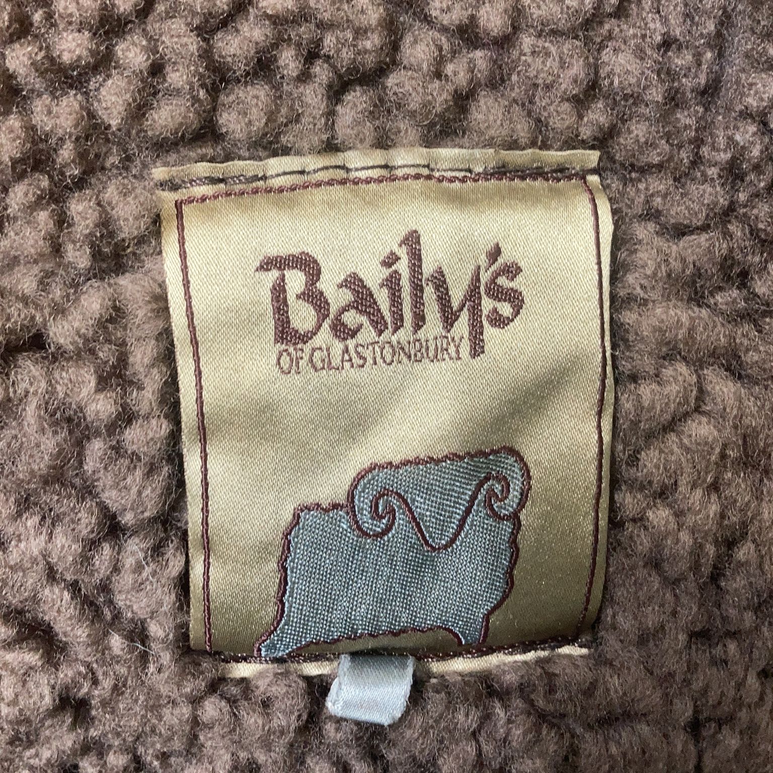 Baily's